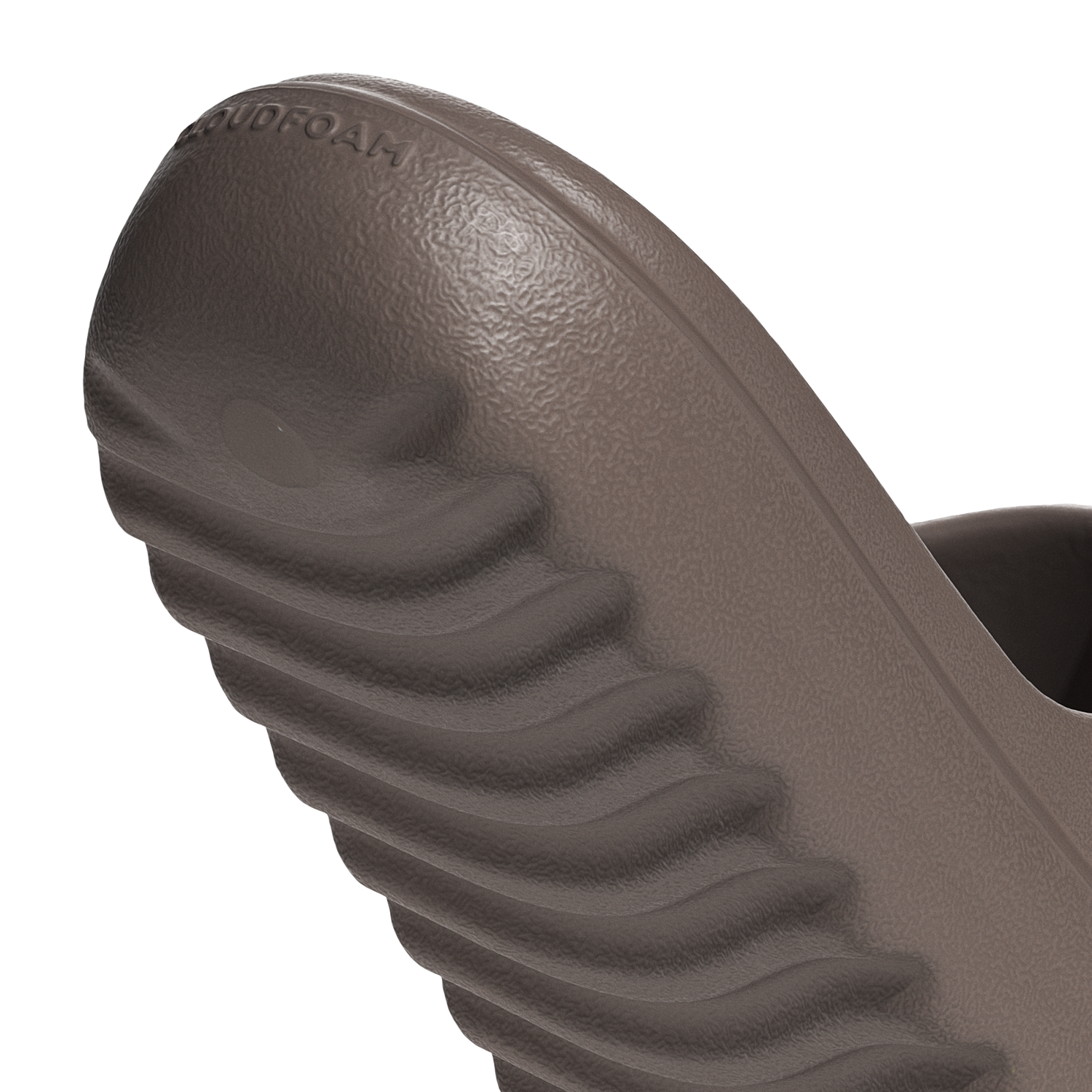 adidas adilette Lumia - Men's - Trace Brown/Trace Brown/Trace Brown