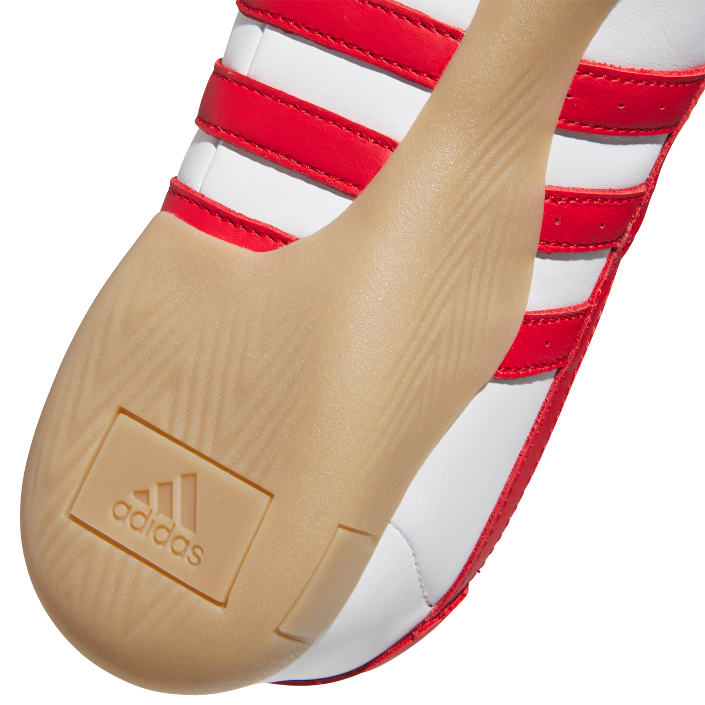 adidas Originals Taekwondo Mei Ballet - Women's - Footwear White/Better Scarlet/Gum