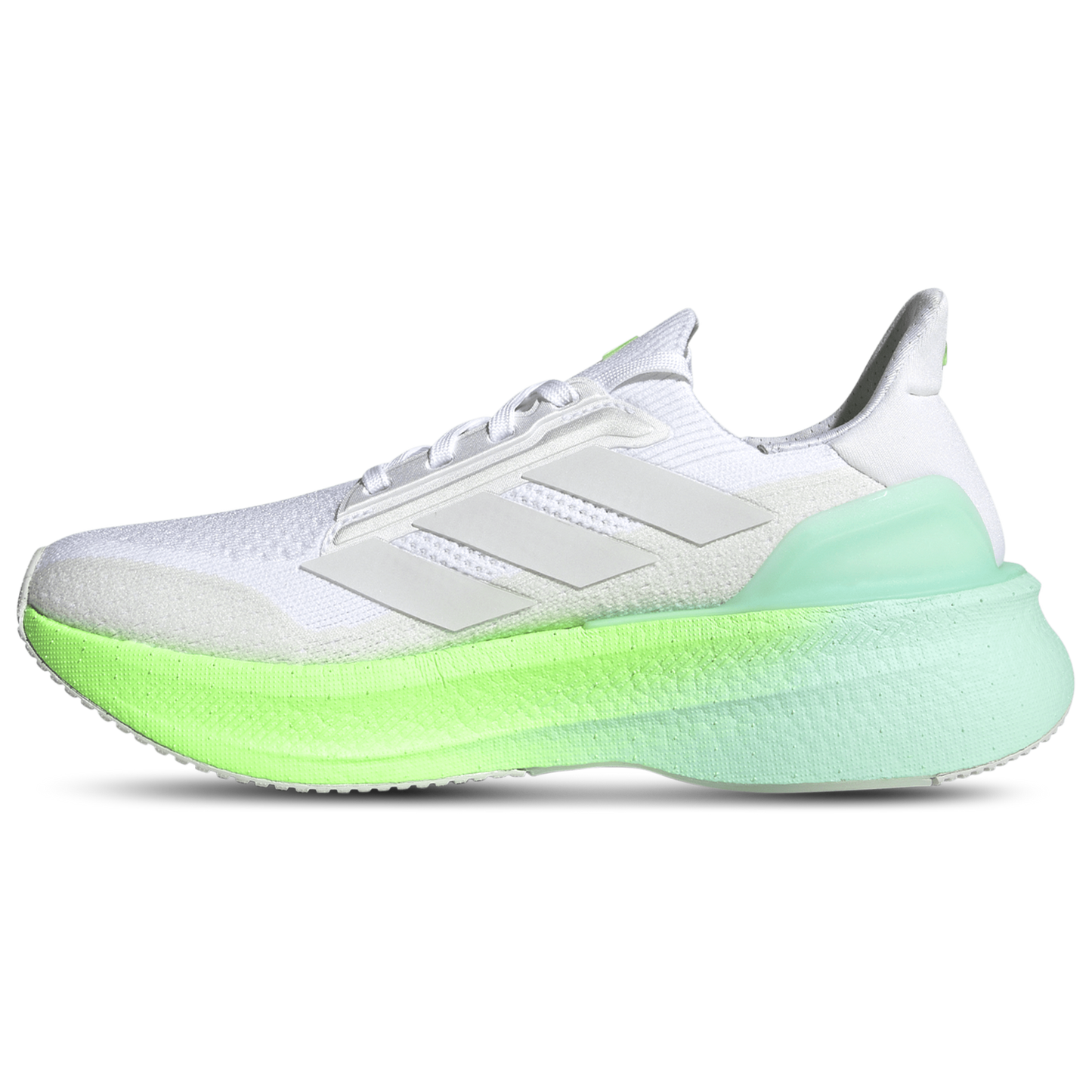 adidas Ultraboost 5X - Women's - White/Dash Grey