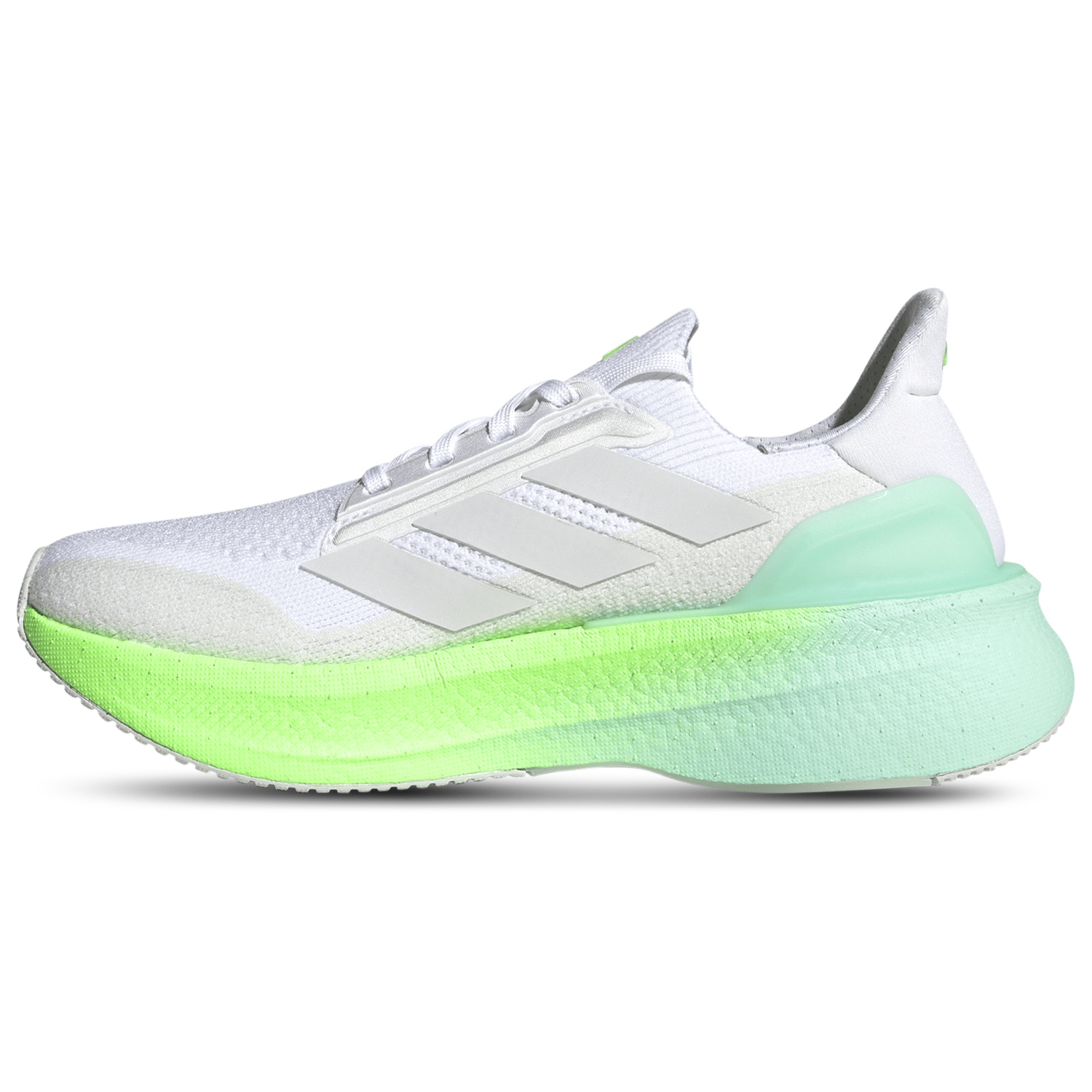 adidas Ultraboost 5X - Women's - White/Dash Grey