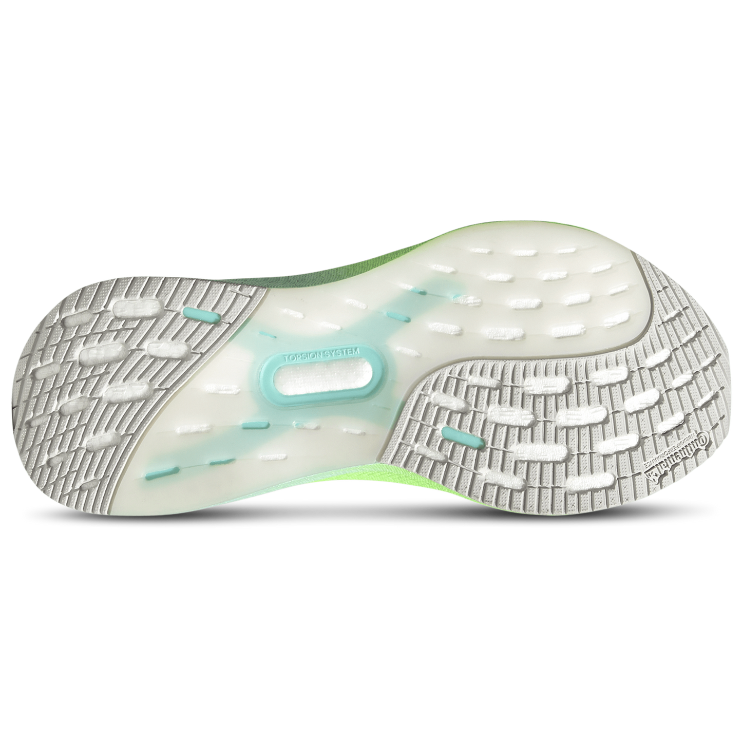 adidas Ultraboost 5X - Women's - White/Dash Grey