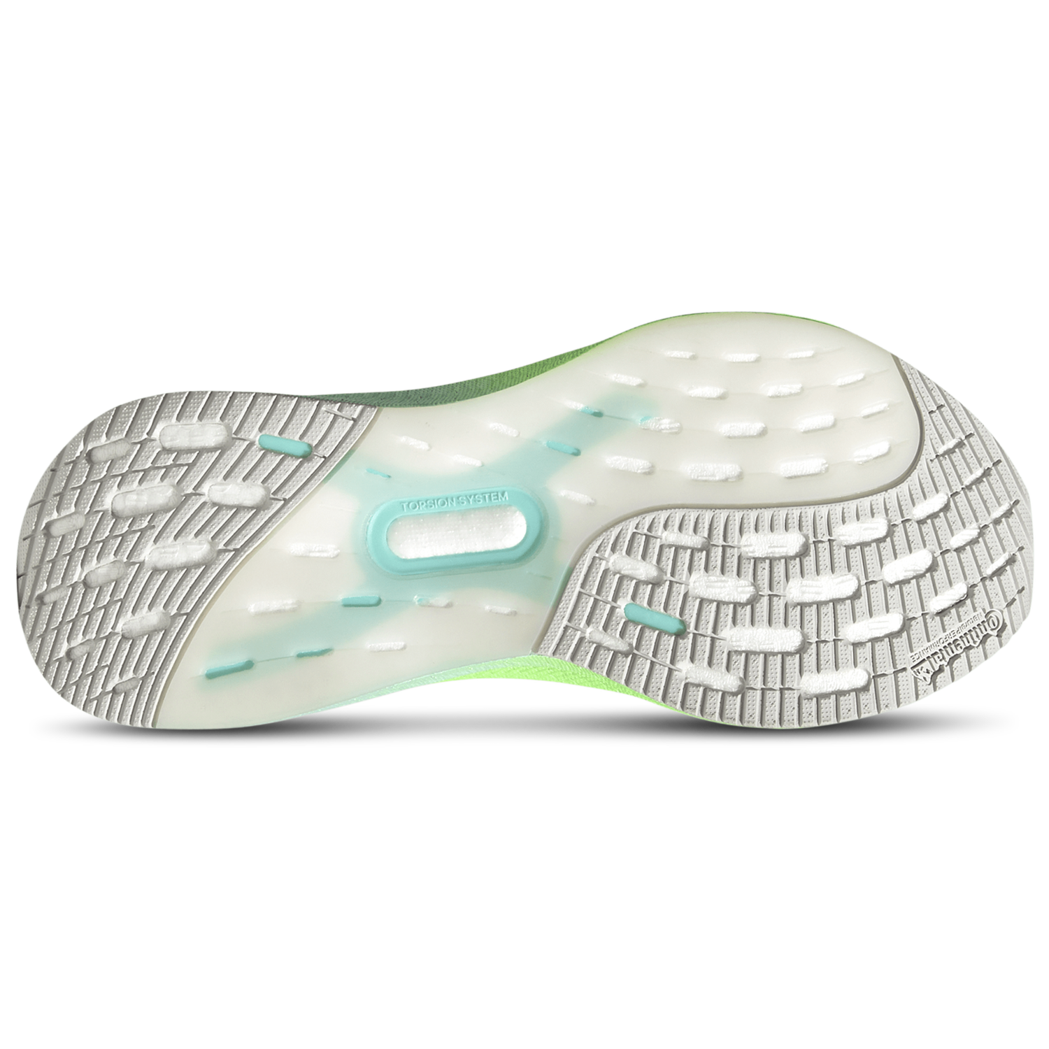 adidas Ultraboost 5X - Women's - White/Dash Grey