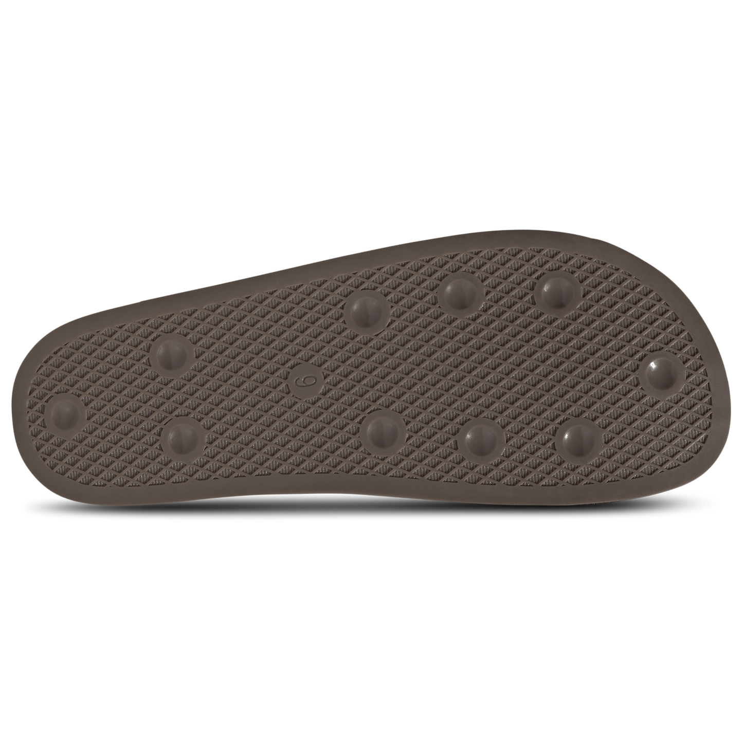 adidas Originals Adimule Slides - Men's - Core Black/Core Black/Gum