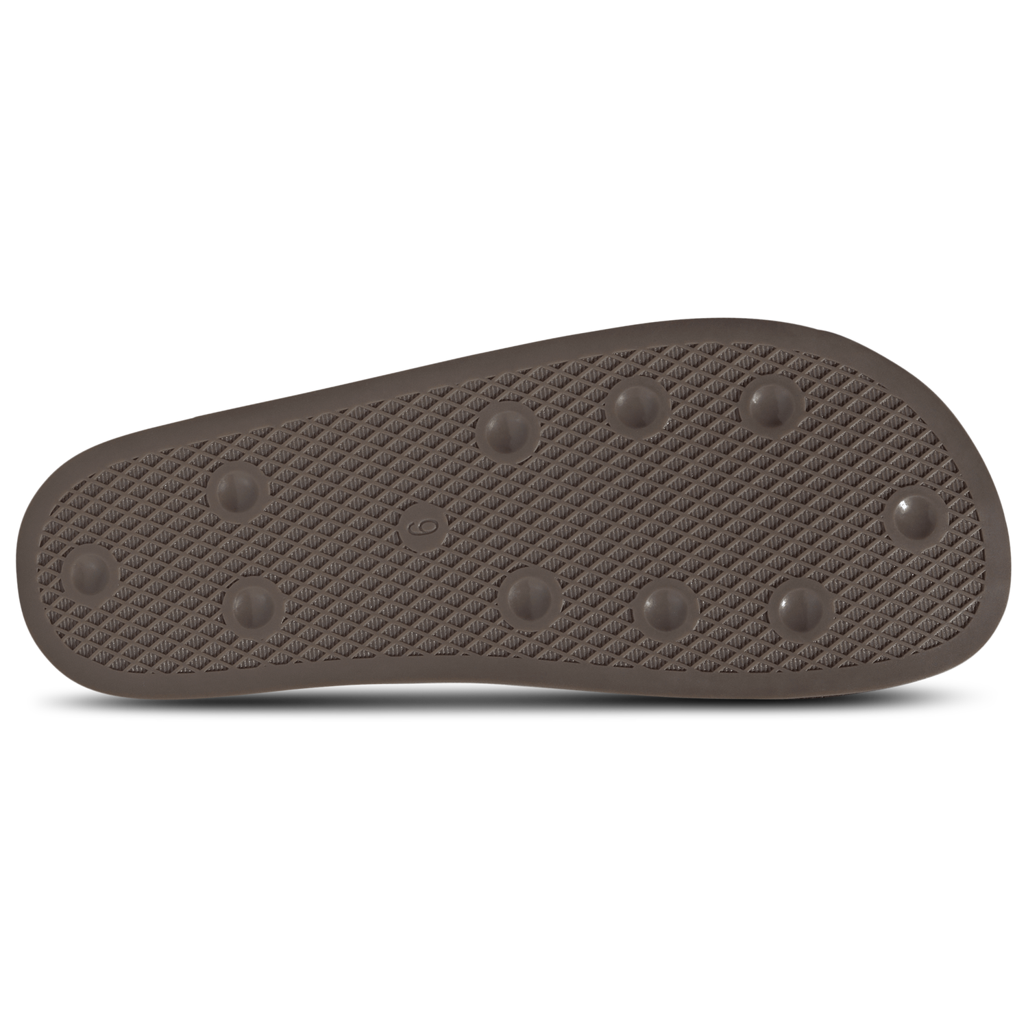 adidas Originals Adimule Slides - Men's - Core Black/Core Black/Gum