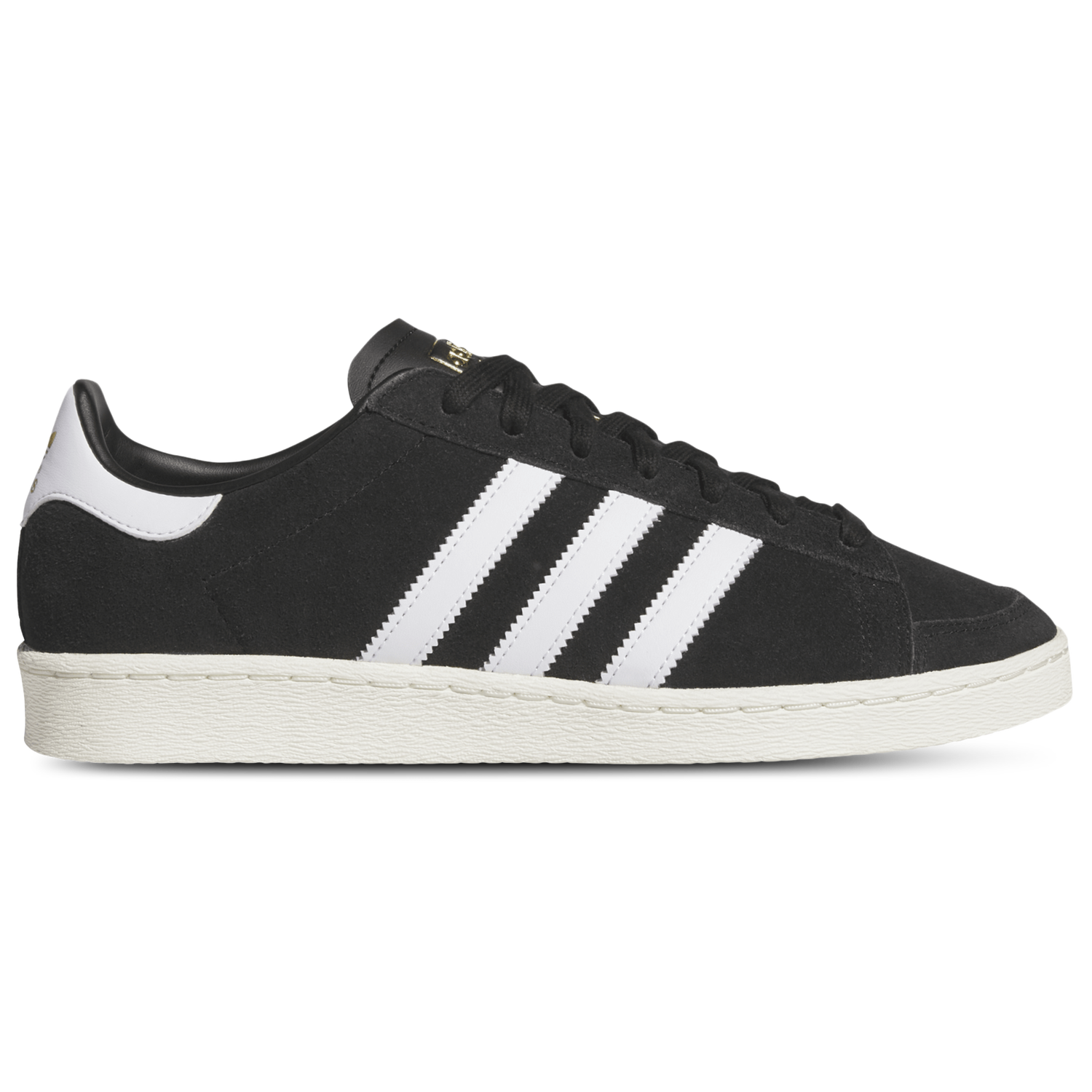 adidas Originals Jabbar Low - Men's - Core Black/Ftwr White