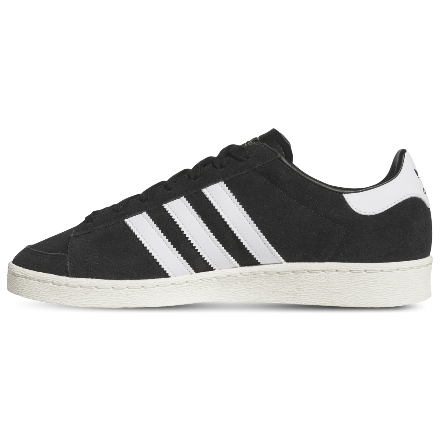 adidas Originals Jabbar Low - Men's - Core Black/Ftwr White