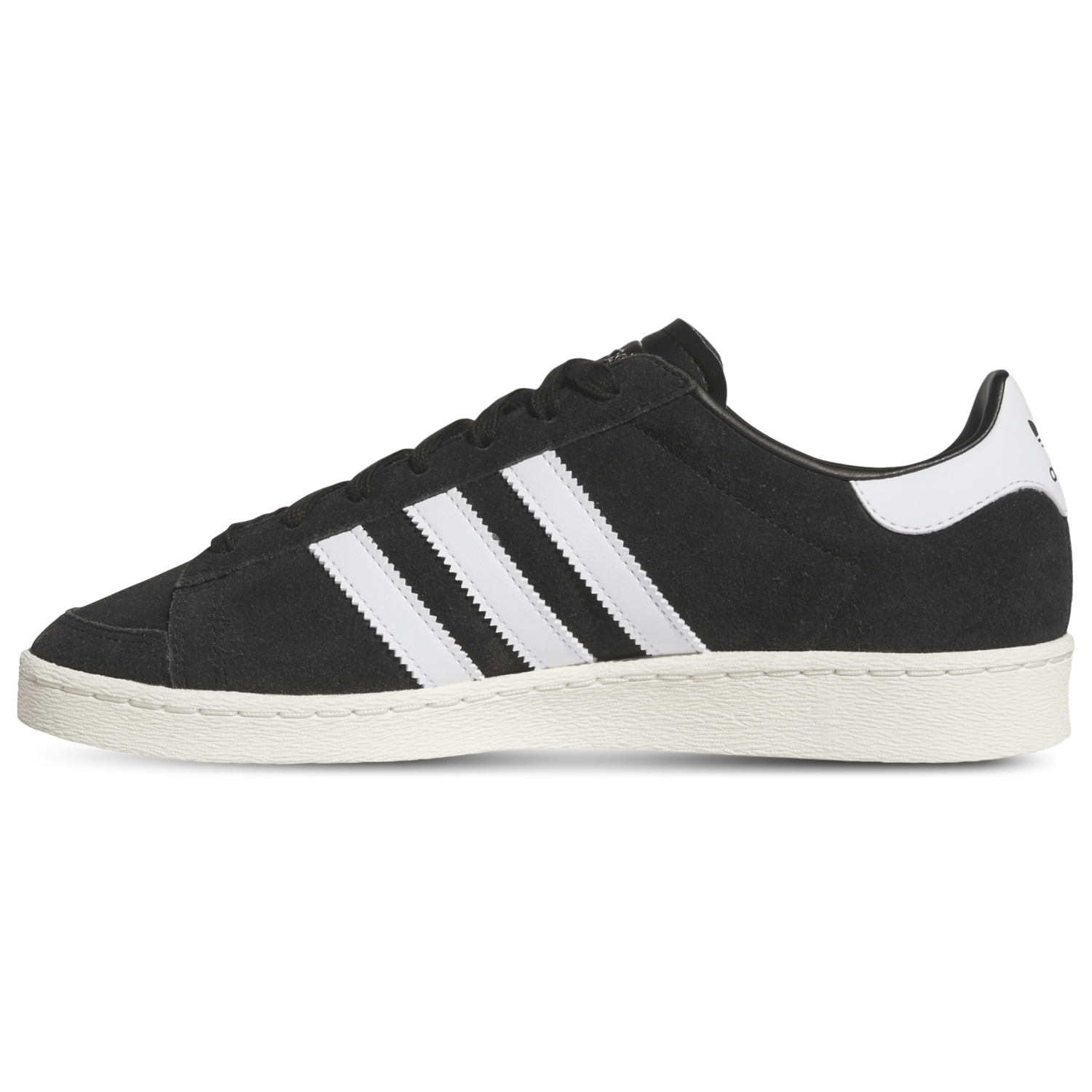 adidas Originals Jabbar Low - Men's - Core Black/Ftwr White