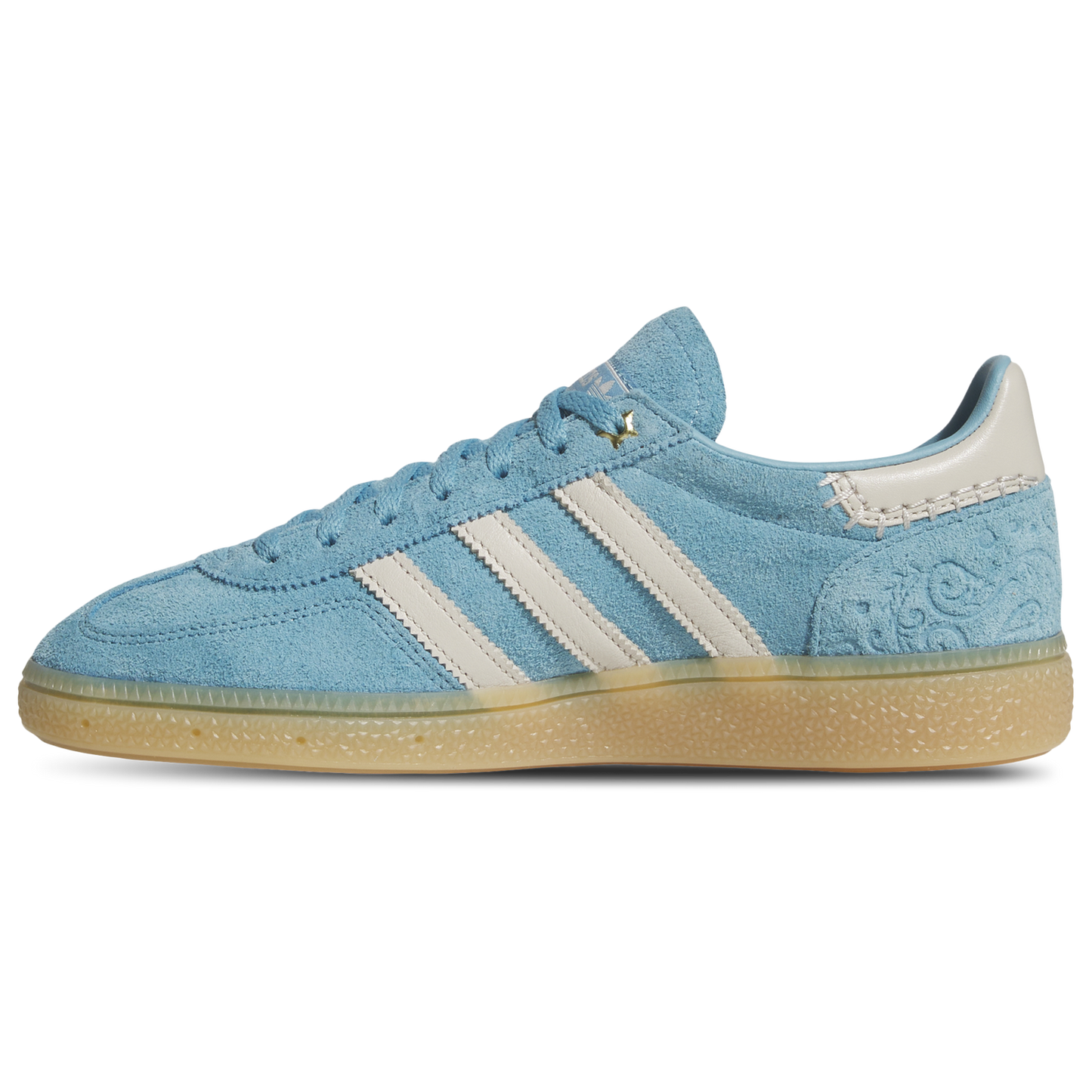 adidas Originals Handball Spezial - Women's - Preloved Blue/Alumina