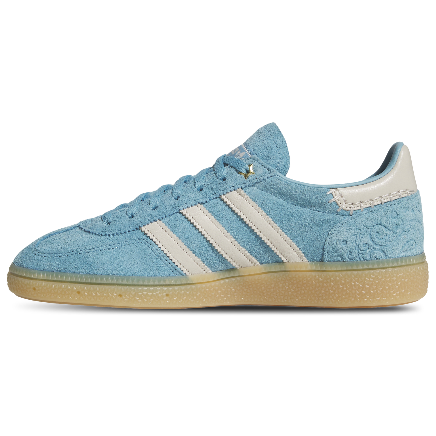 adidas Originals Handball Spezial - Women's - Preloved Blue/Alumina