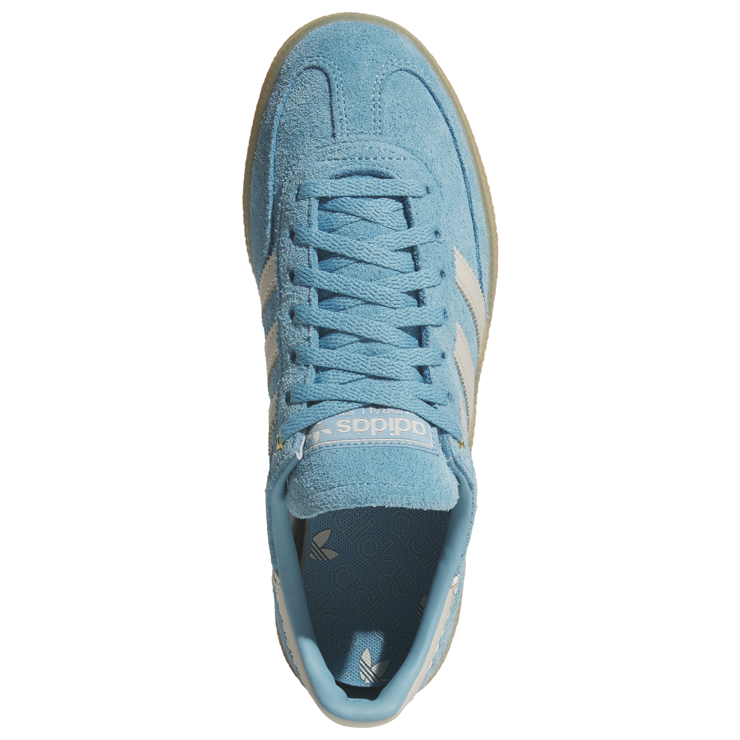 adidas Originals Handball Spezial - Women's - Preloved Blue/Alumina