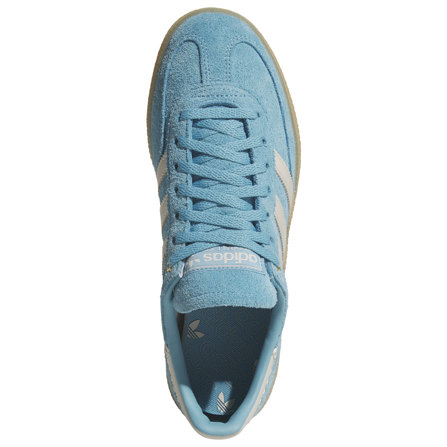 adidas Originals Handball Spezial - Women's - Preloved Blue/Alumina