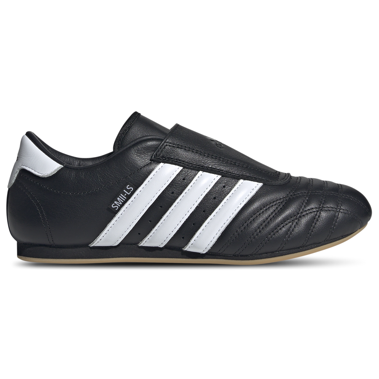 adidas Taekwondo Slip - Women's - Core Black/White