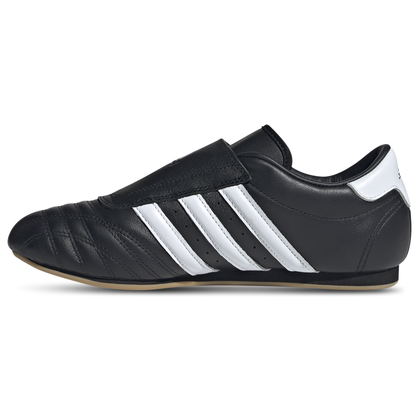 adidas Taekwondo Slip - Women's - Core Black/White