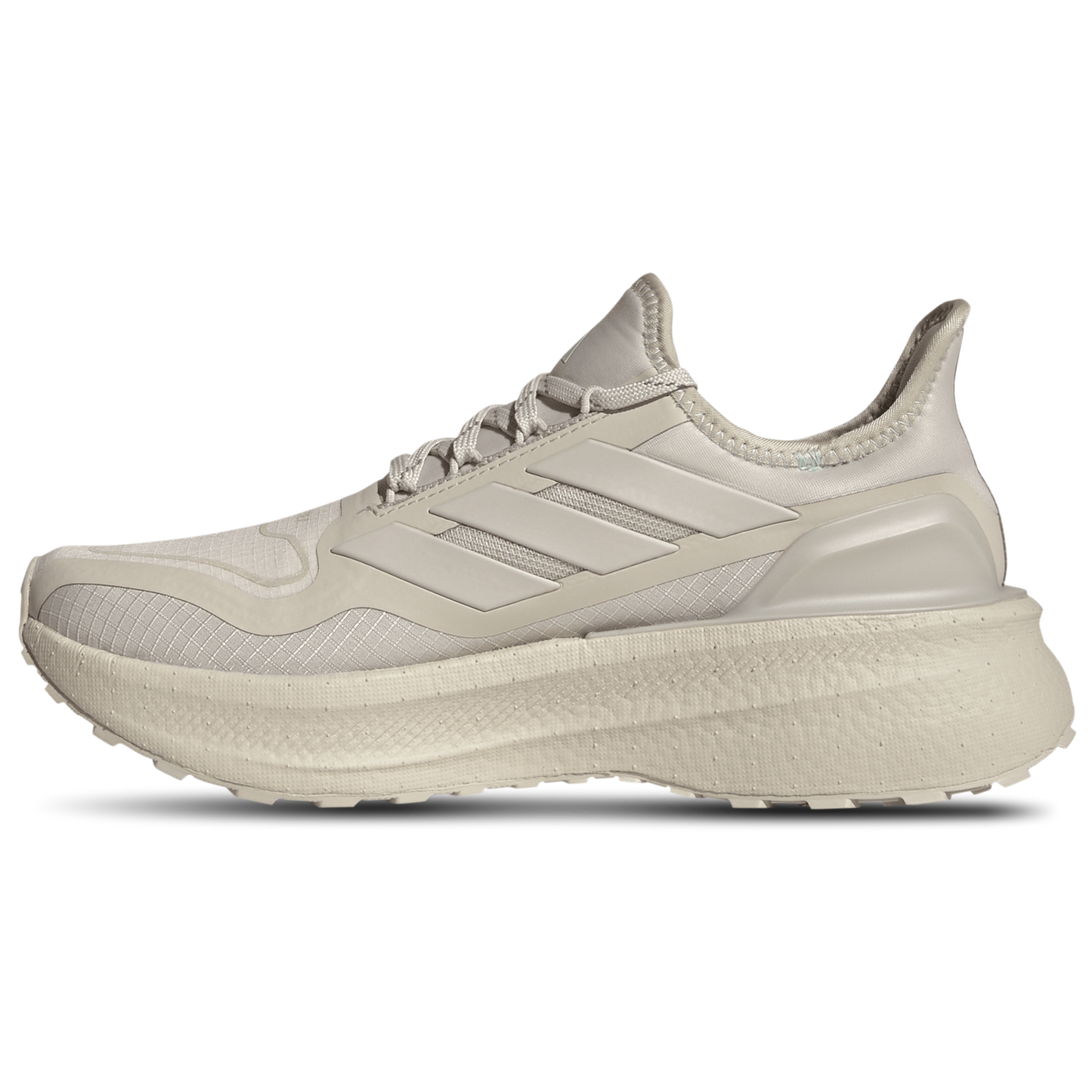 adidas Ultraboost 5 GORE-TEX Running - Women's - Wonder Alumina/Wonder Alumina