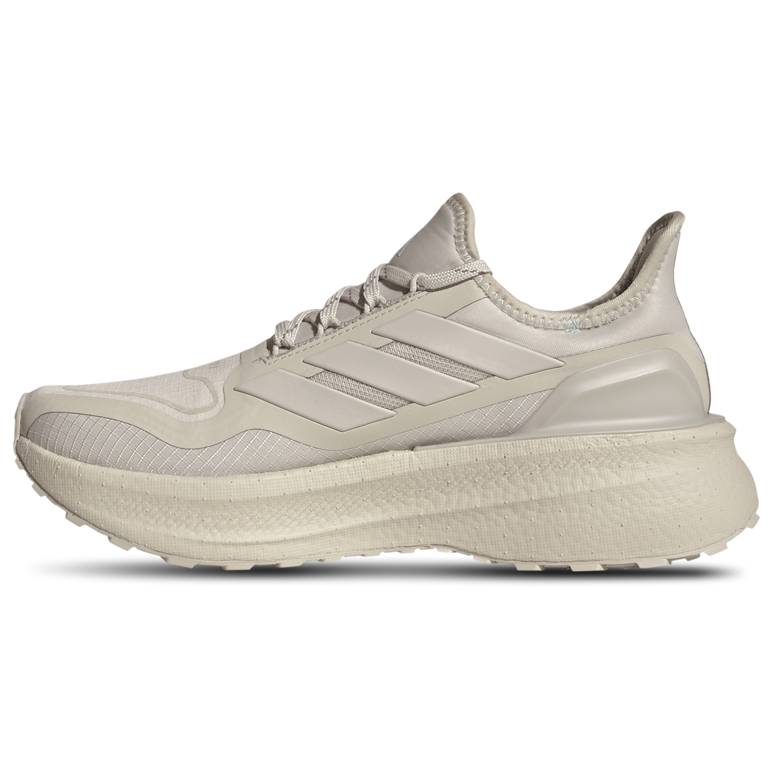 adidas Ultraboost 5 GORE-TEX Running - Women's - Wonder Alumina/Wonder Alumina