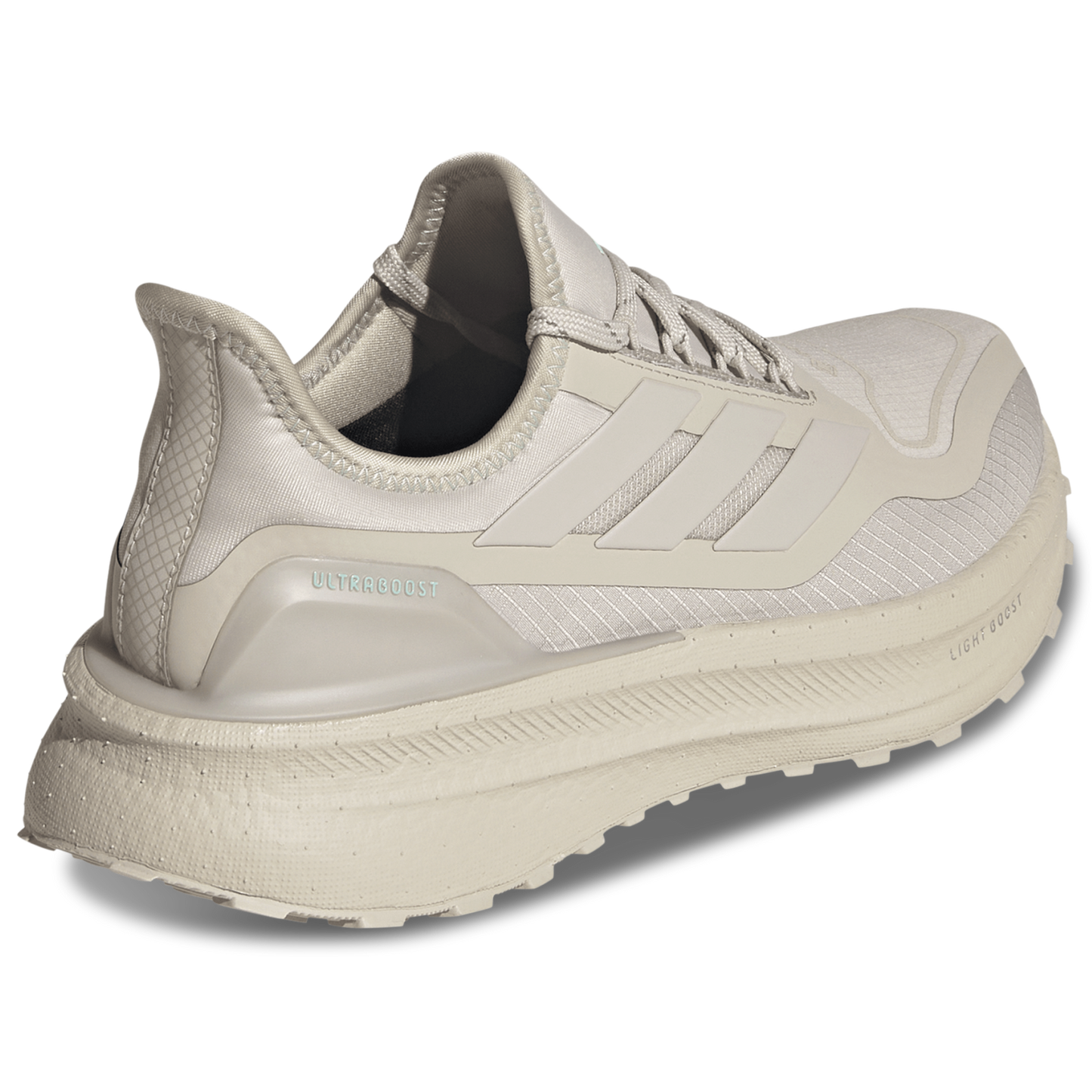 adidas Ultraboost 5 GORE-TEX Running - Women's - Wonder Alumina/Wonder Alumina