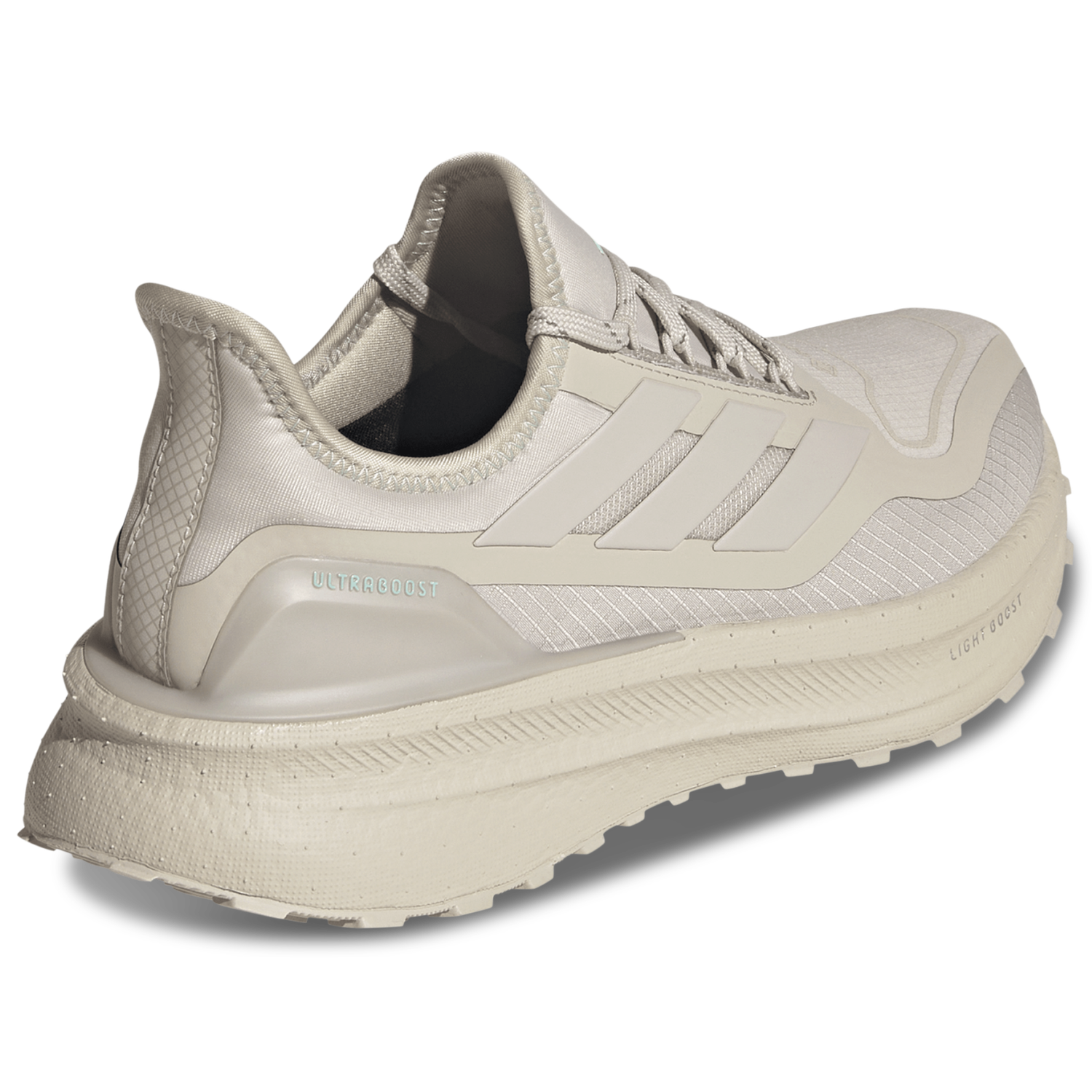 adidas Ultraboost 5 GORE-TEX Running - Women's - Wonder Alumina/Wonder Alumina