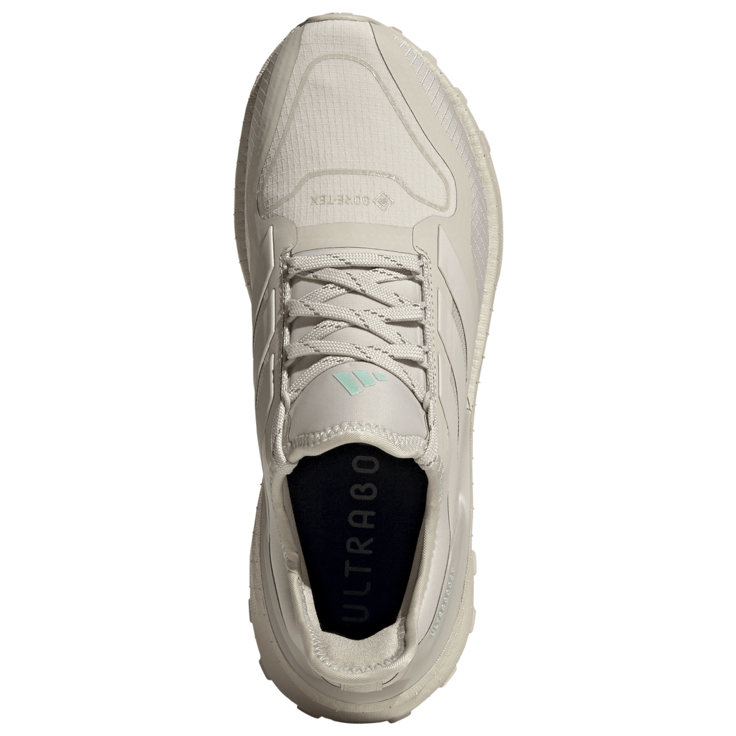 adidas Ultraboost 5 GORE-TEX Running - Women's - Wonder Alumina/Wonder Alumina