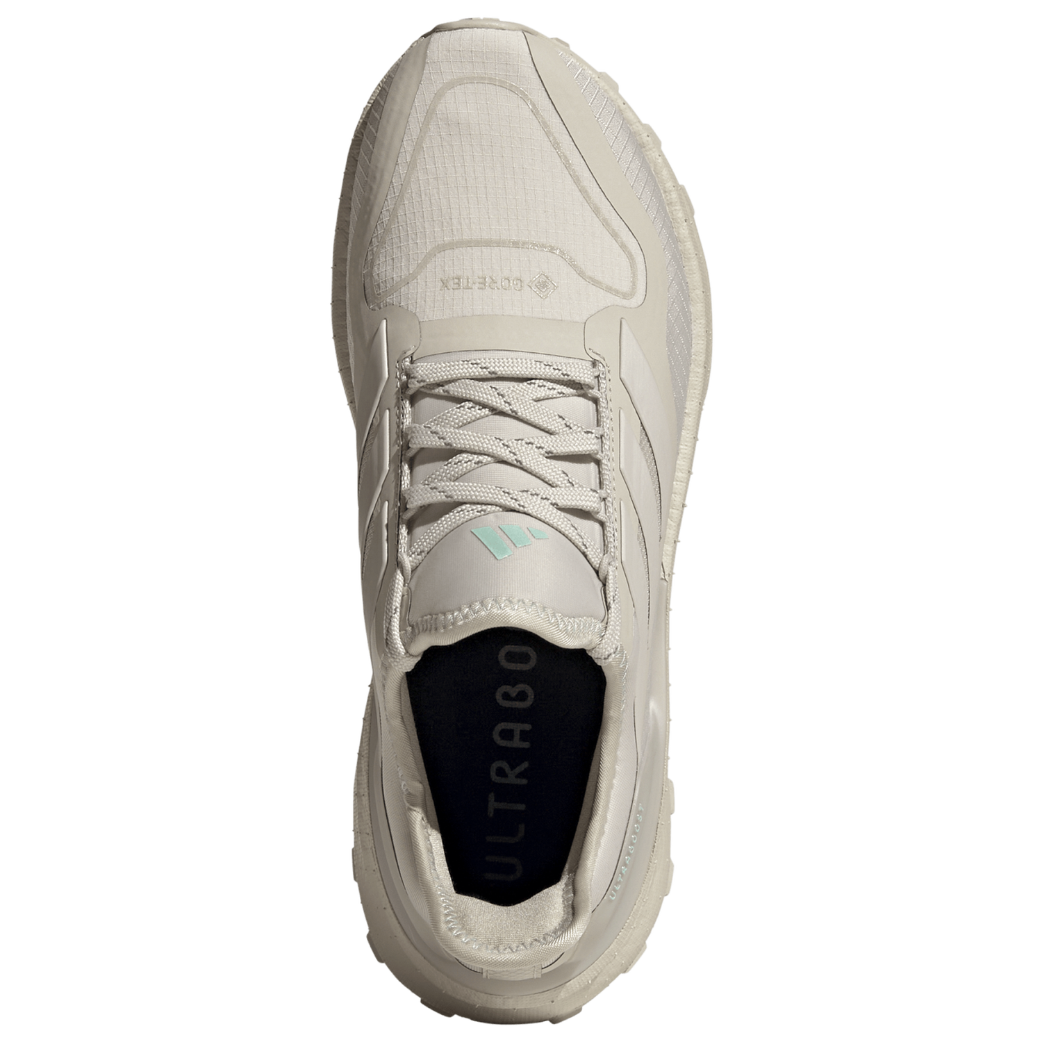 adidas Ultraboost 5 GORE-TEX Running - Women's - Wonder Alumina/Wonder Alumina