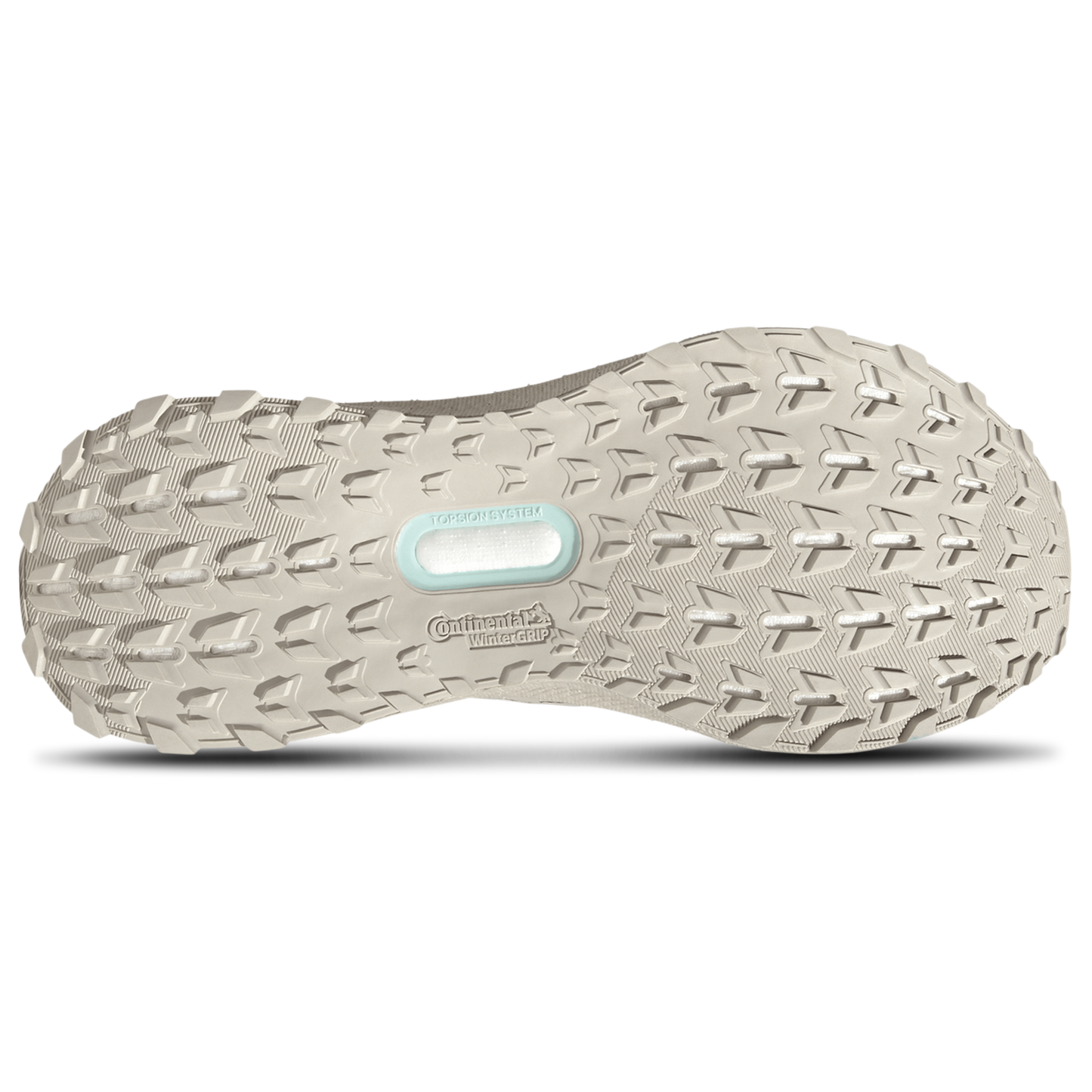 adidas Ultraboost 5 GORE-TEX Running - Women's - Wonder Alumina/Wonder Alumina