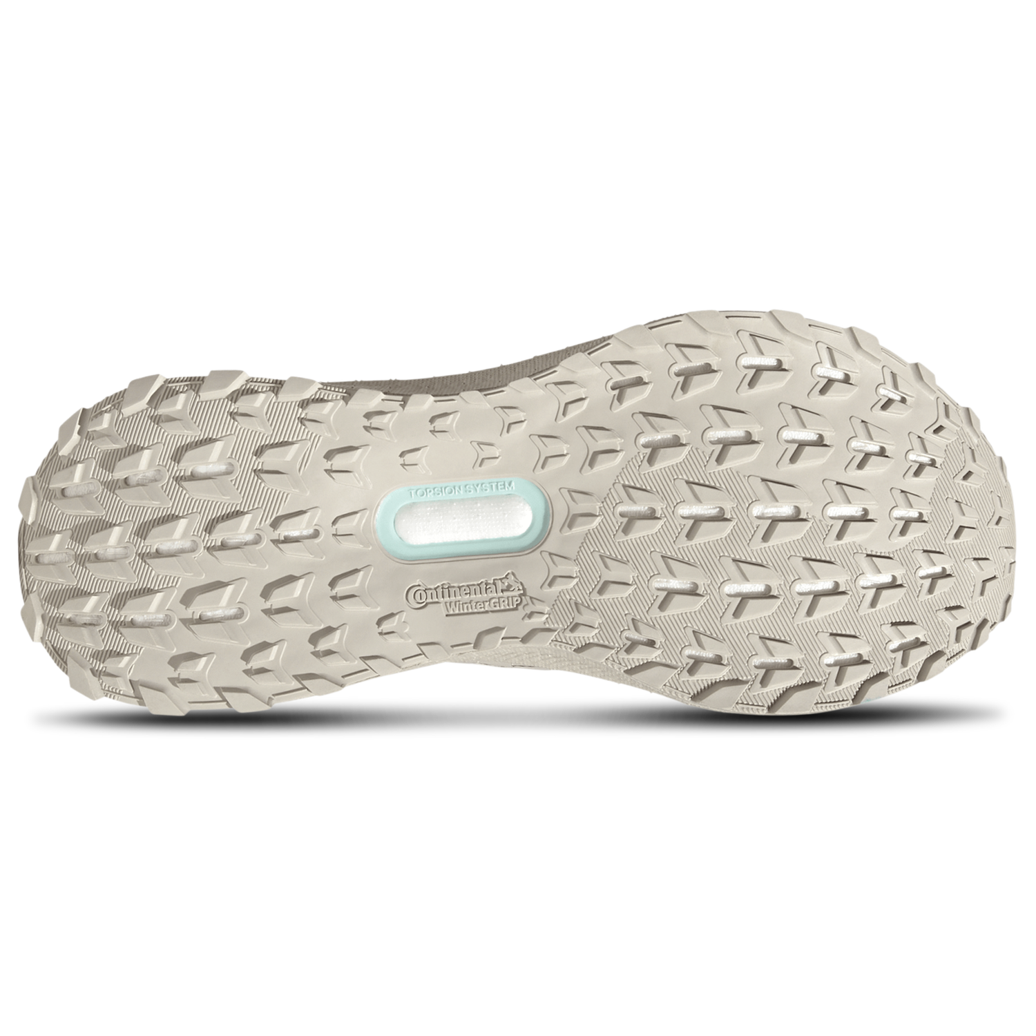 adidas Ultraboost 5 GORE-TEX Running - Women's - Wonder Alumina/Wonder Alumina