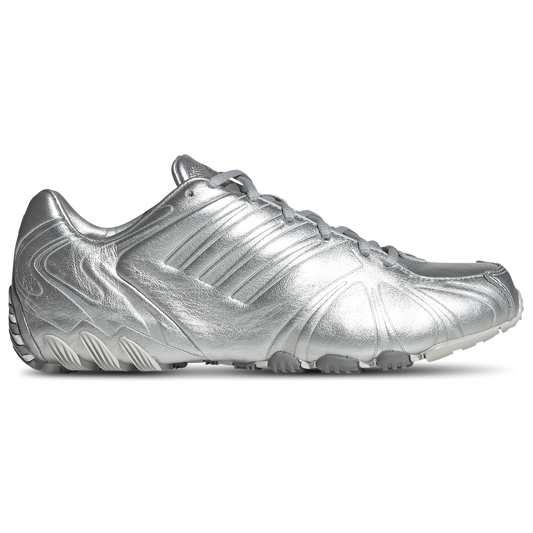adidas Ghost Sprint - Women's - Grey/Matte Silver/Silver Met