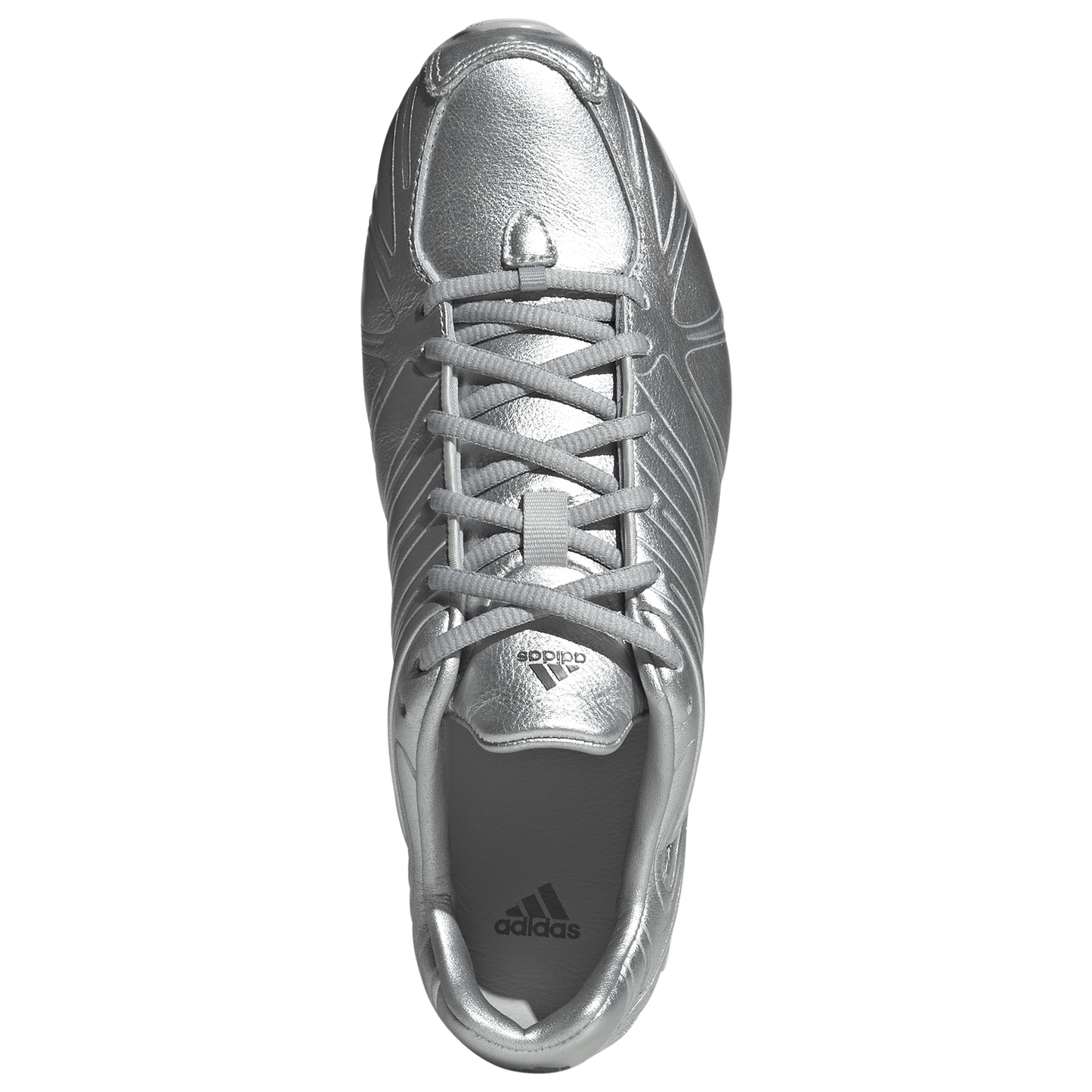 adidas Ghost Sprint - Women's - Grey/Matte Silver/Silver Met