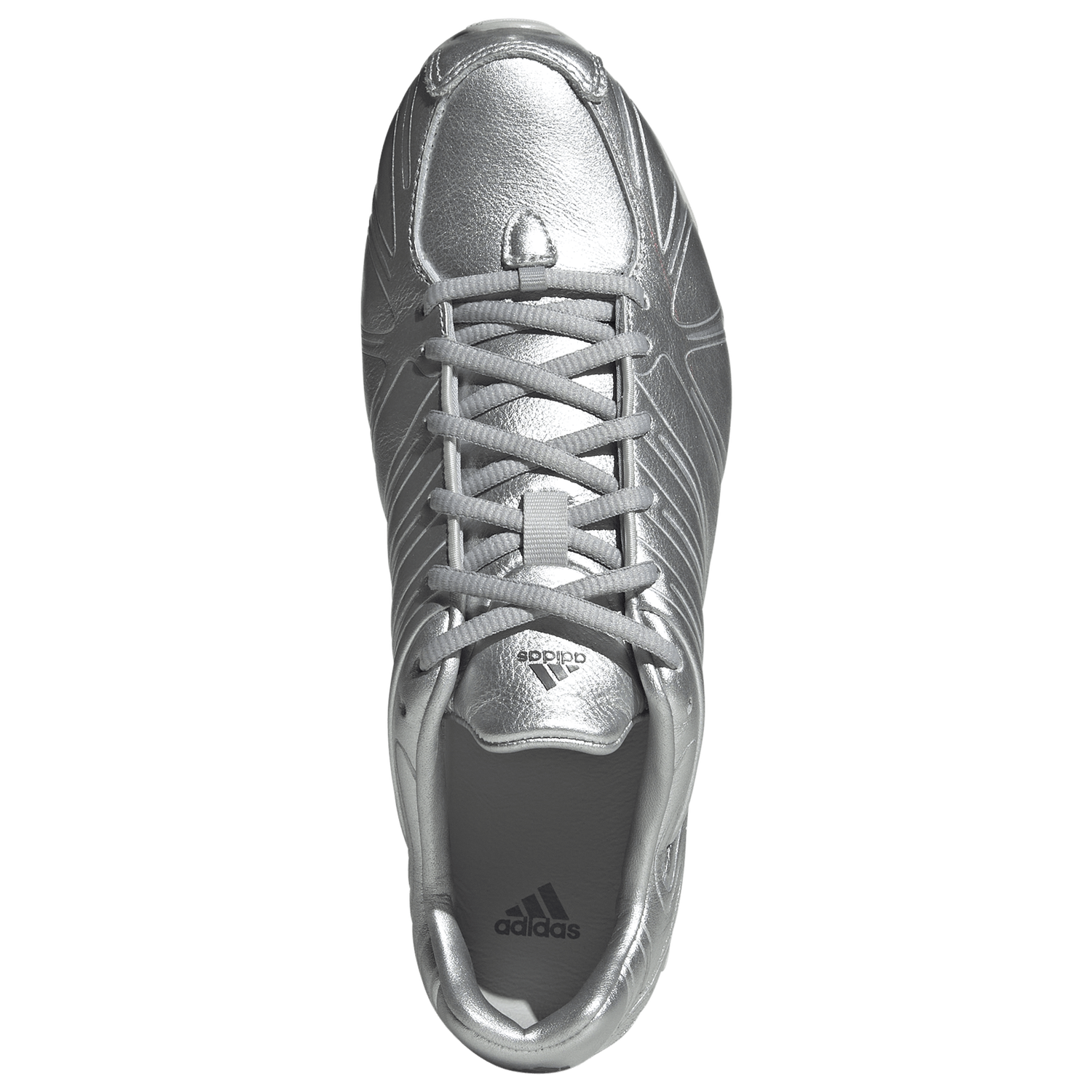 adidas Ghost Sprint - Women's - Grey/Matte Silver/Silver Met
