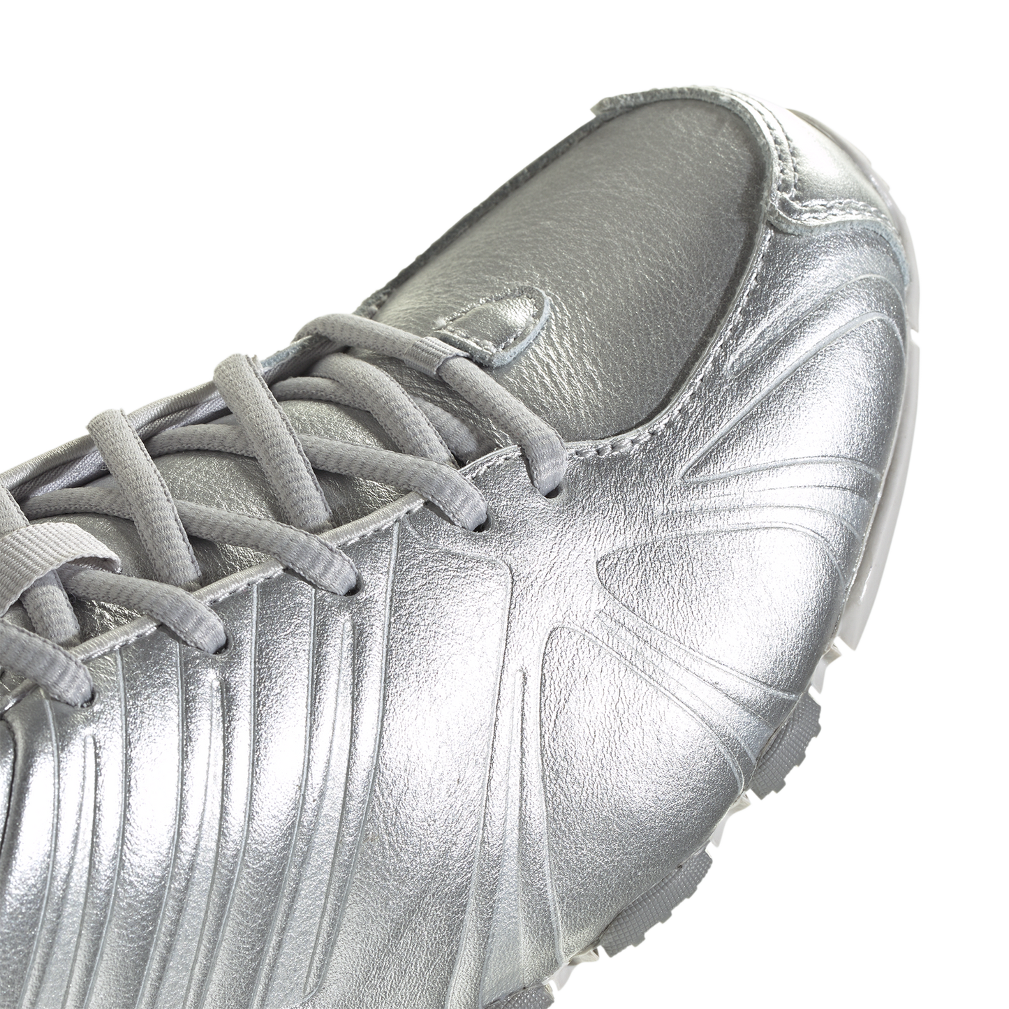 adidas Ghost Sprint - Women's - Grey/Matte Silver/Silver Met