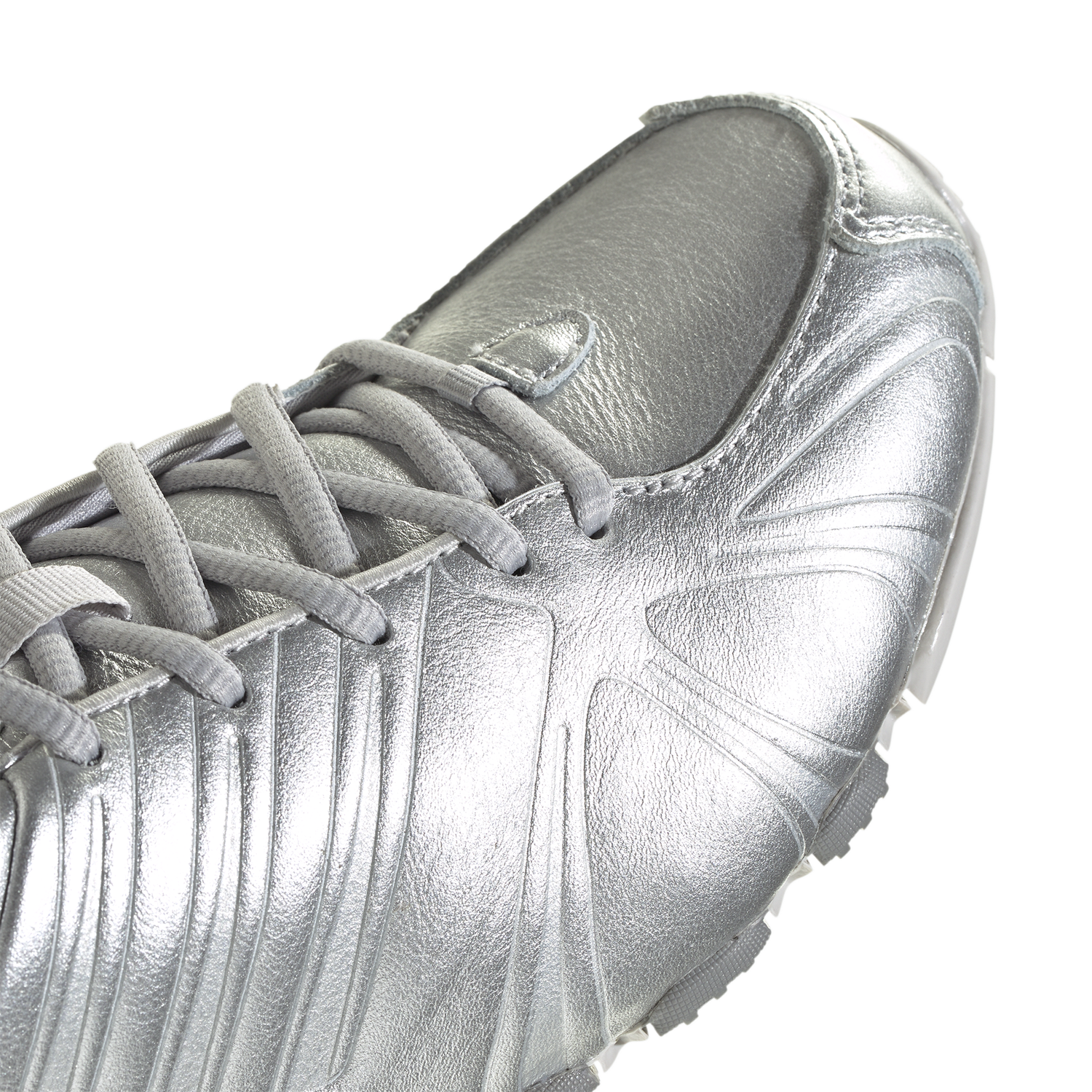 adidas Ghost Sprint - Women's - Grey/Matte Silver/Silver Met