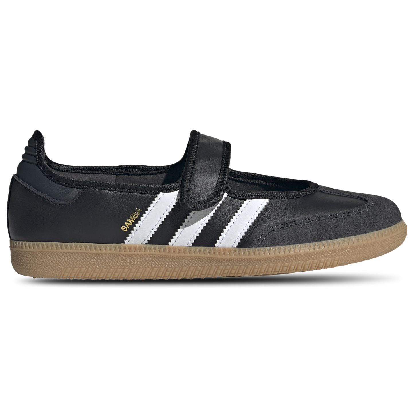 adidas Originals Samba Jane - Women's - White/Black