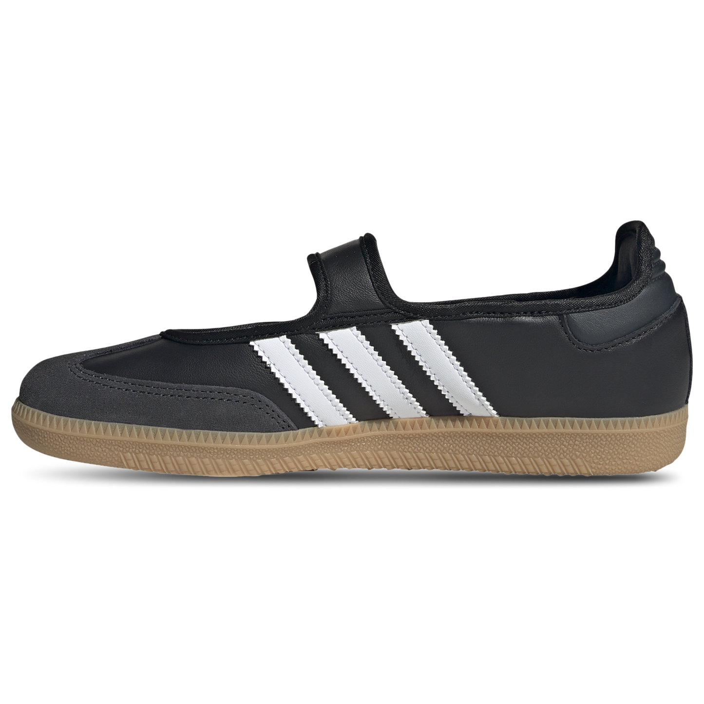 adidas Originals Samba Jane - Women's - White/Black