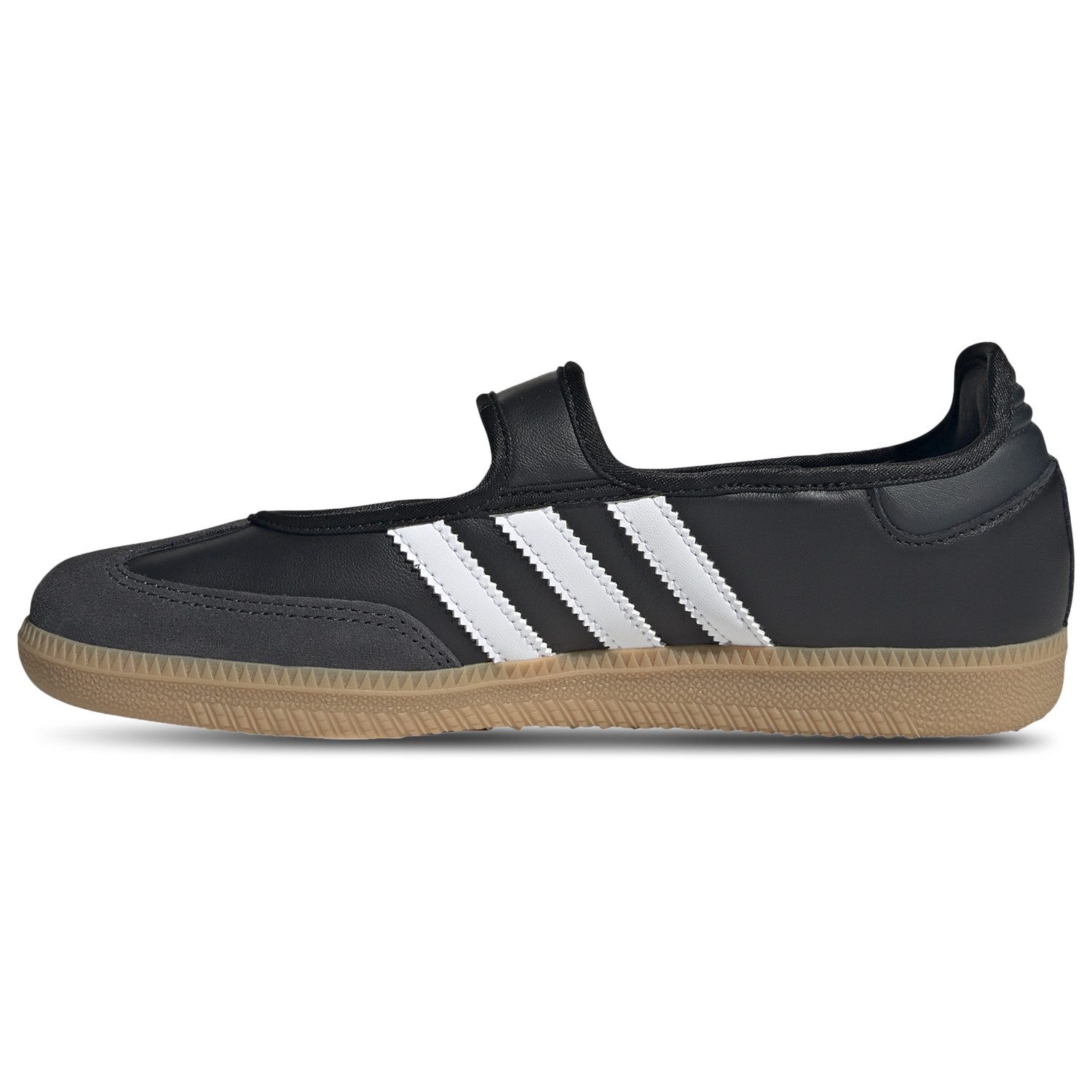 adidas Originals Samba Jane - Women's - White/Black