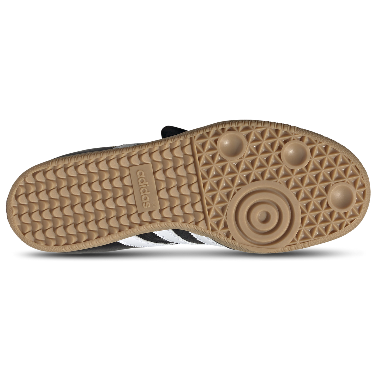 adidas Originals Samba Jane - Women's - White/Black