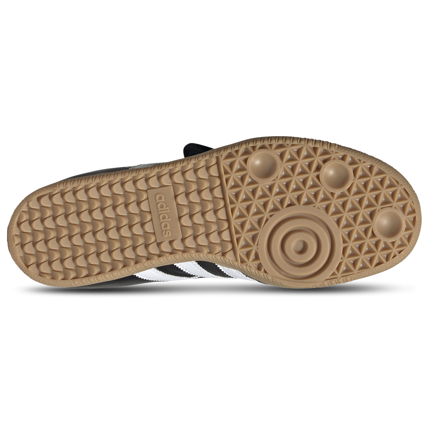 adidas Originals Samba Jane - Women's - White/Black
