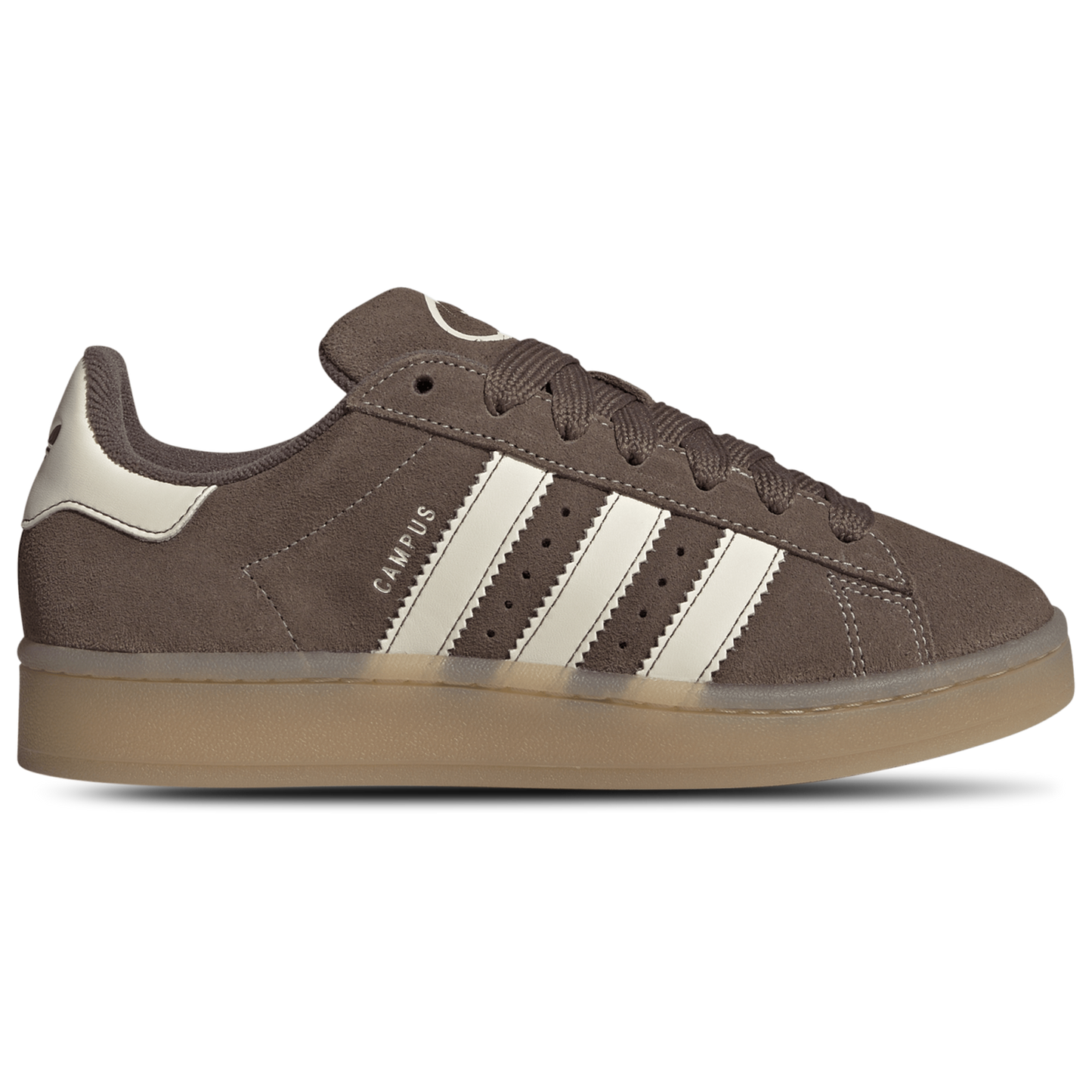 adidas Originals Campus 00s - Women's - Earth Strata/Magic Beige/Wonder White