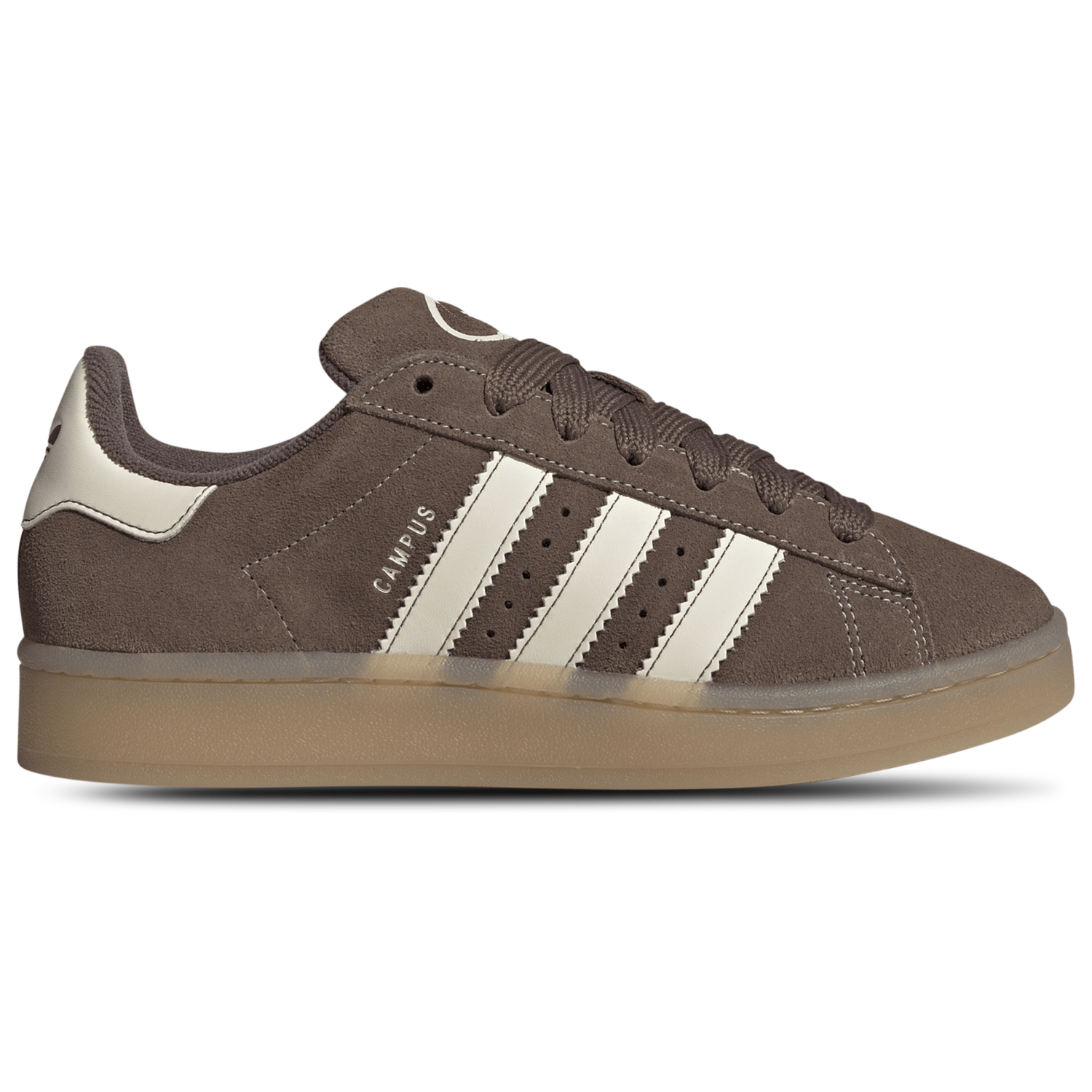 adidas Originals Campus 00s - Women's - Earth Strata/Magic Beige/Wonder White