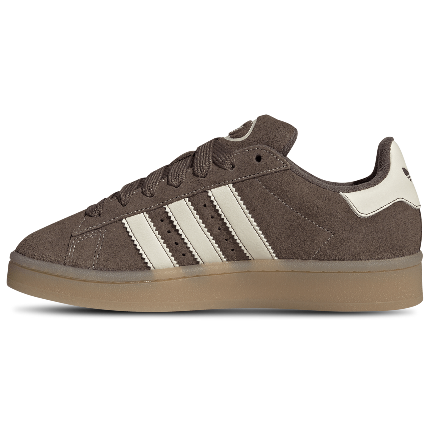 adidas Originals Campus 00s - Women's - Earth Strata/Magic Beige/Wonder White