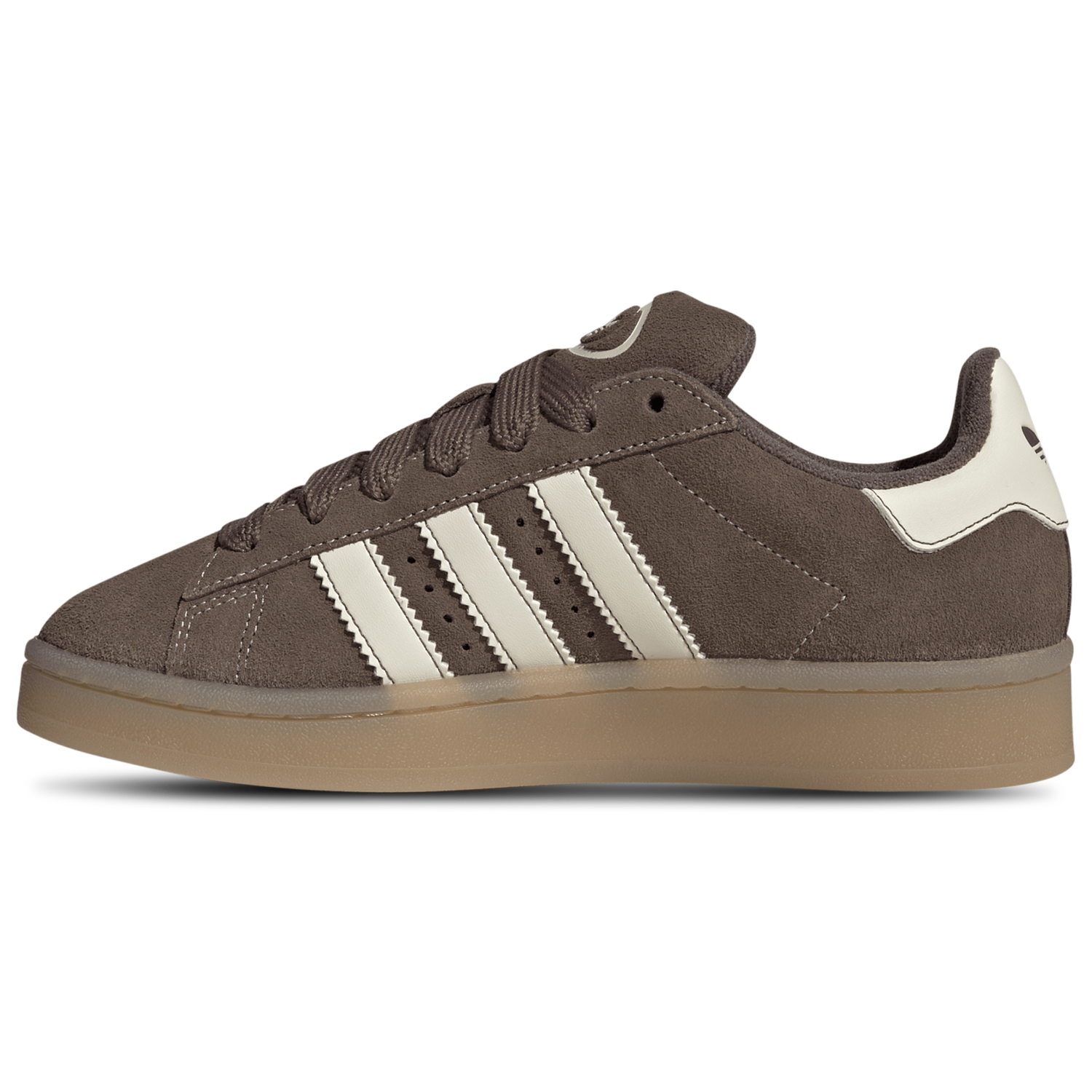 adidas Originals Campus 00s - Women's - Earth Strata/Magic Beige/Wonder White