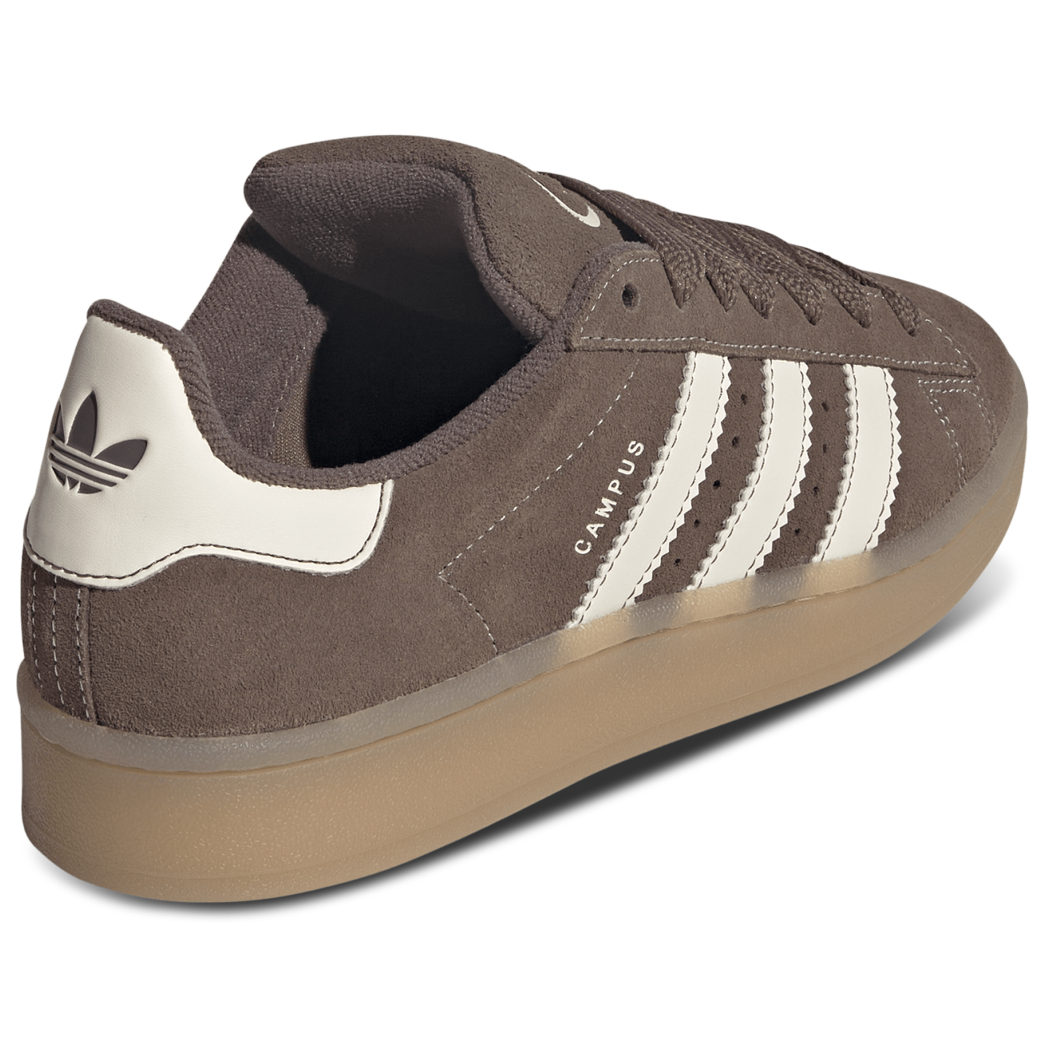 adidas Originals Campus 00s - Women's - Earth Strata/Magic Beige/Wonder White