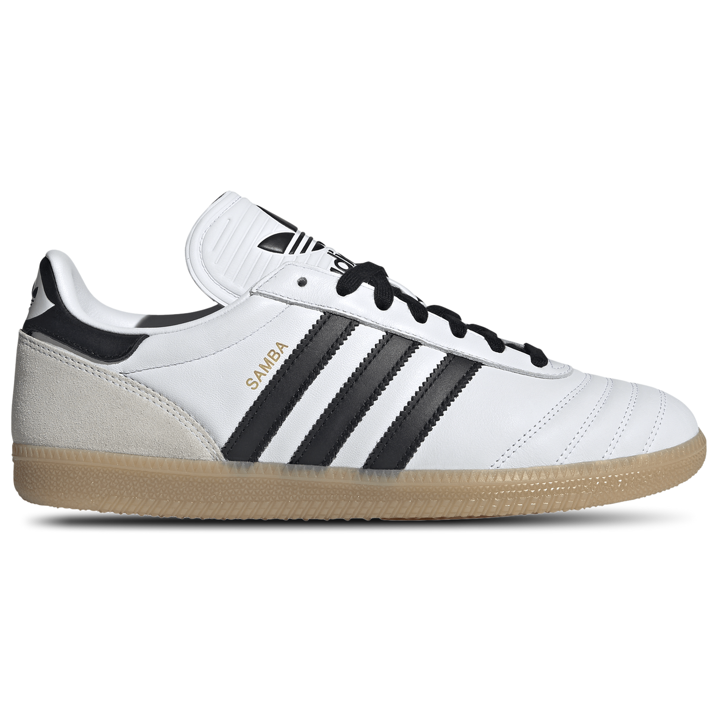 adidas Samba JP - Men's - Lucid Lemon/Supplier Colour