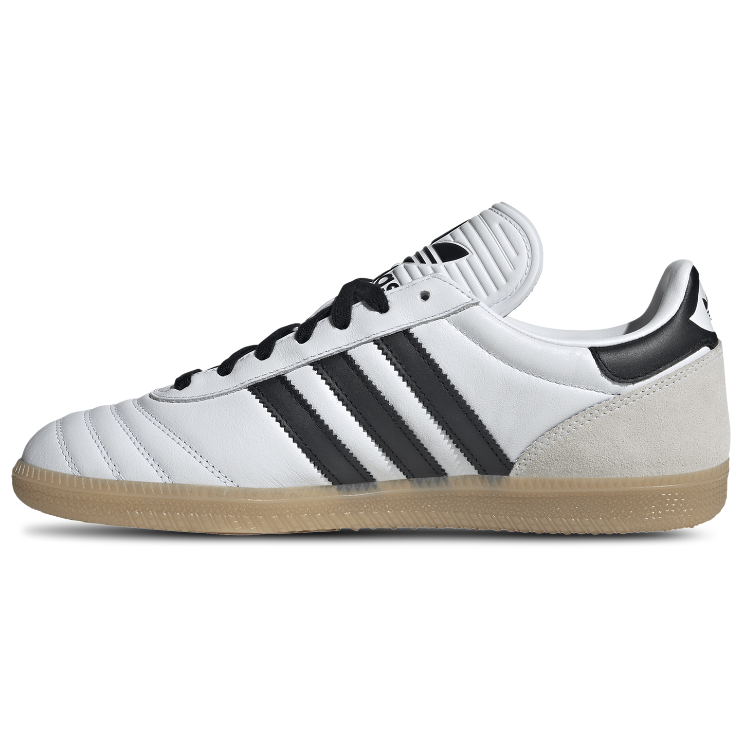 adidas Samba JP - Men's - Lucid Lemon/Supplier Colour