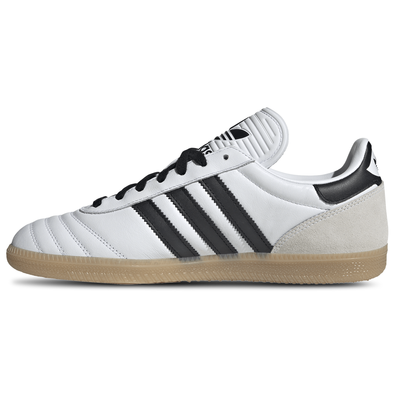 adidas Samba JP - Men's - Lucid Lemon/Supplier Colour