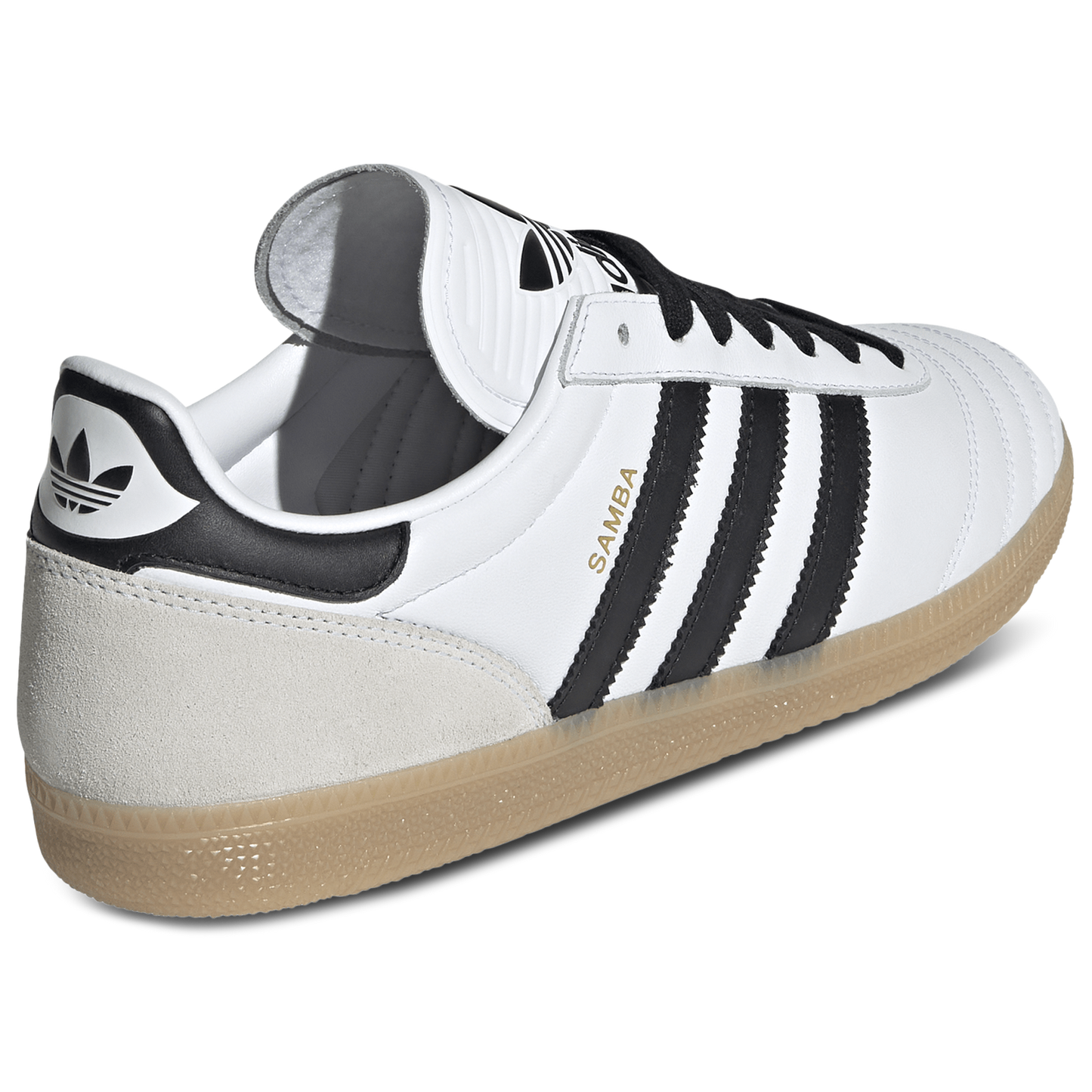 adidas Samba JP - Men's - Lucid Lemon/Supplier Colour