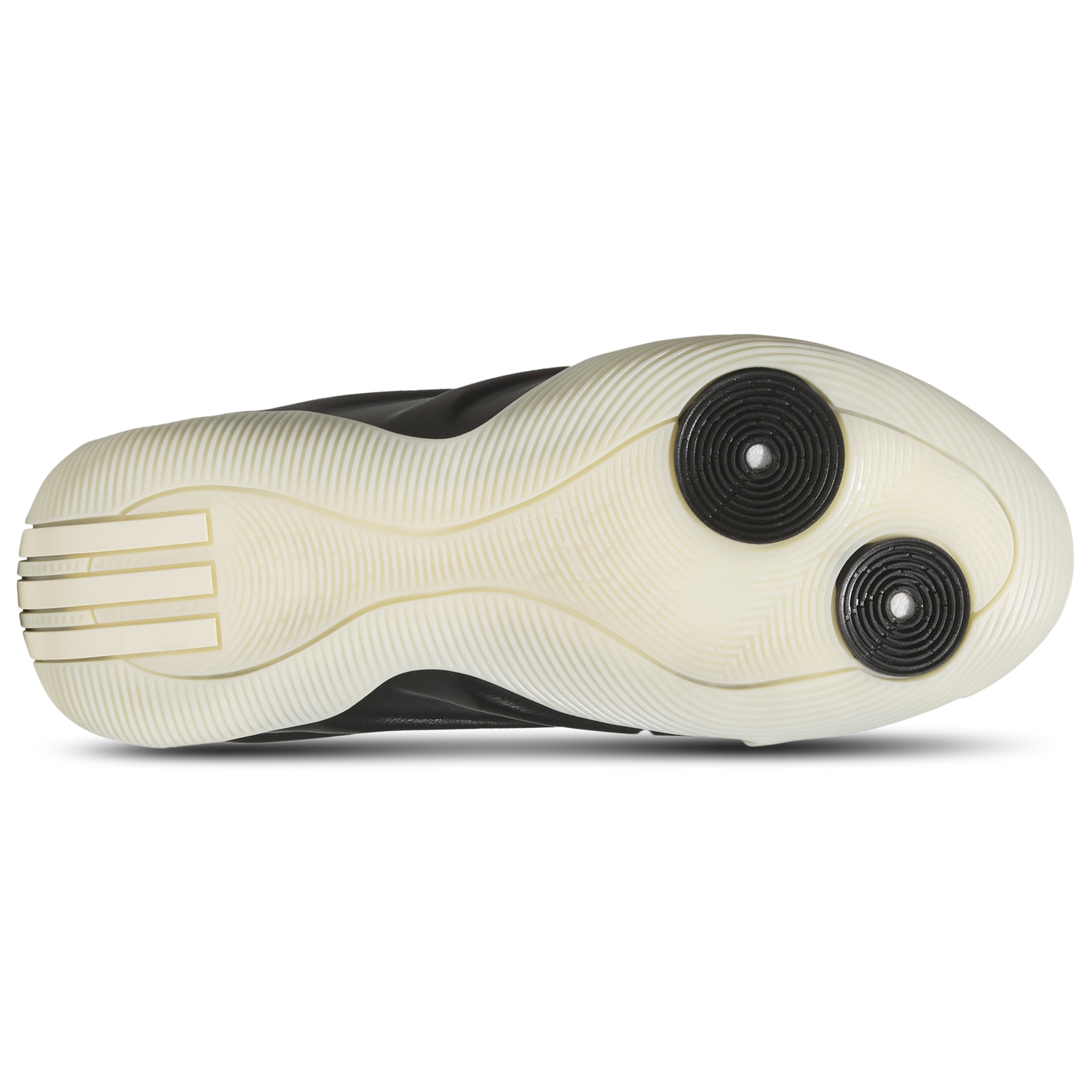 adidas Harden Volume 9 - Men's - Core Black/Footwear White/Warm Vanilla