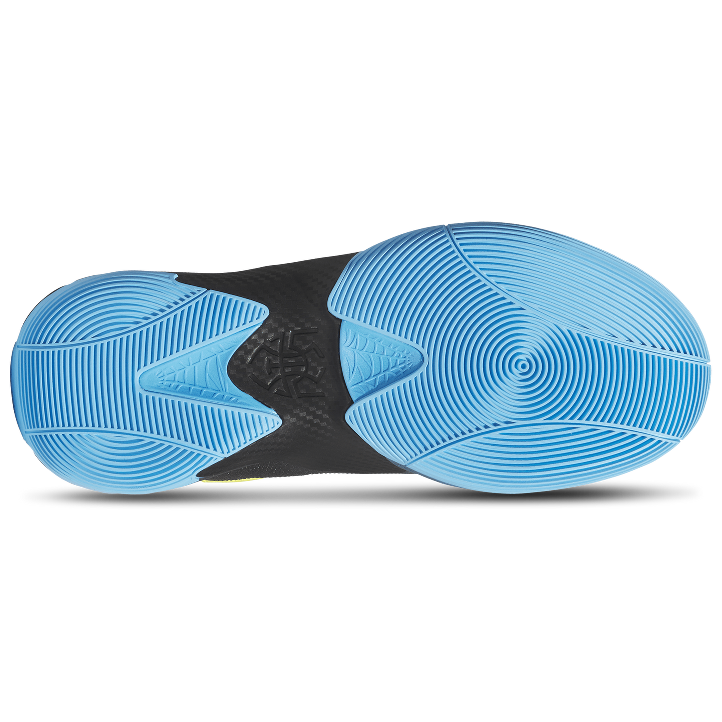 adidas D.O.N. Issue 7 - Men's - Lucid Aquamarine/Core Black/Yellow