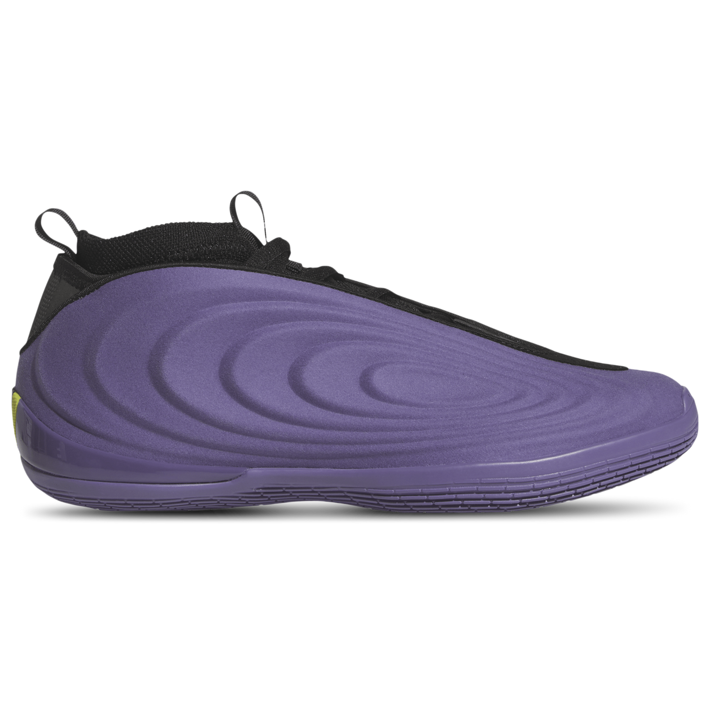 adidas Harden Volume 10 - Men's - Lucid Lemon/Core Black