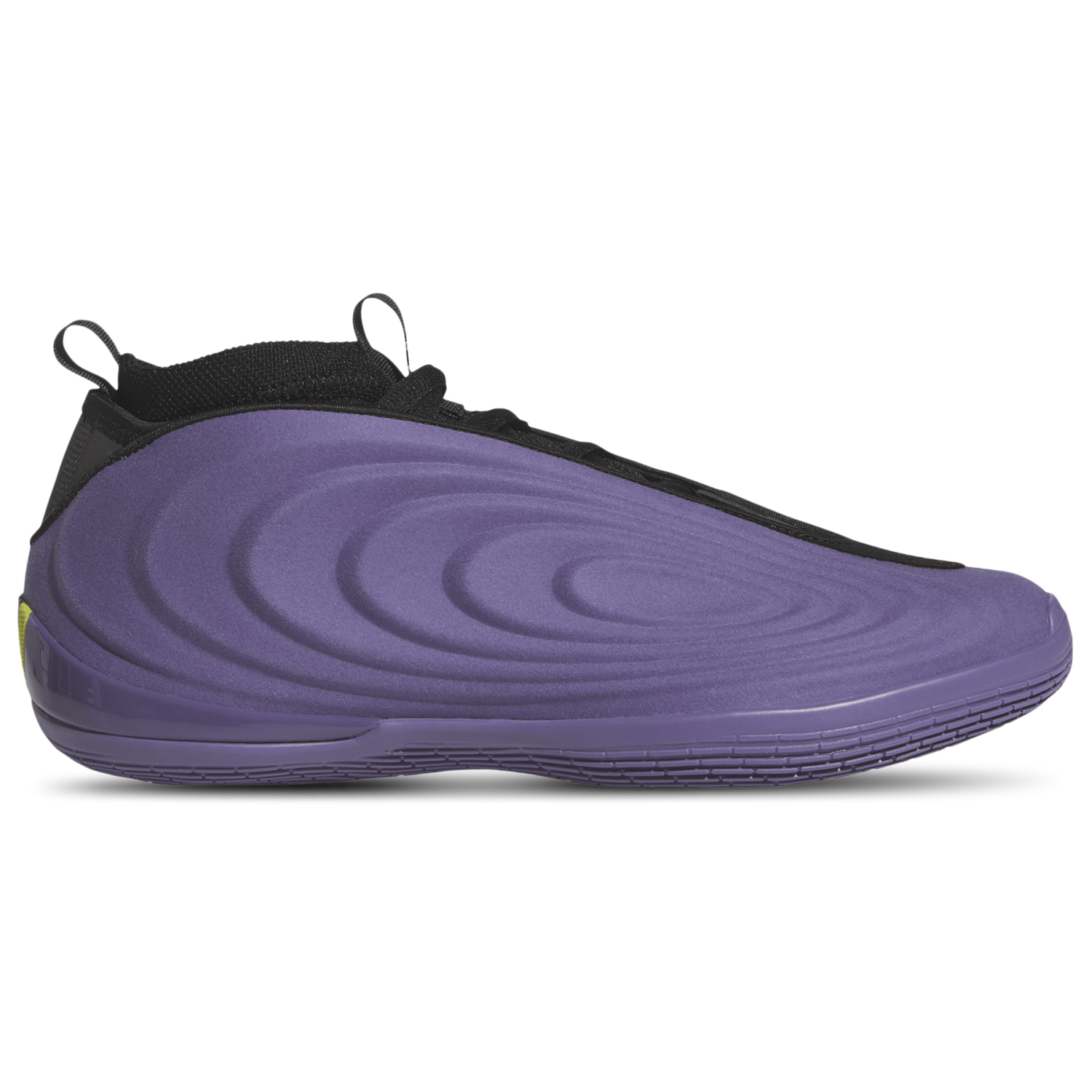 adidas Harden Volume 10 - Men's - Lucid Lemon/Core Black