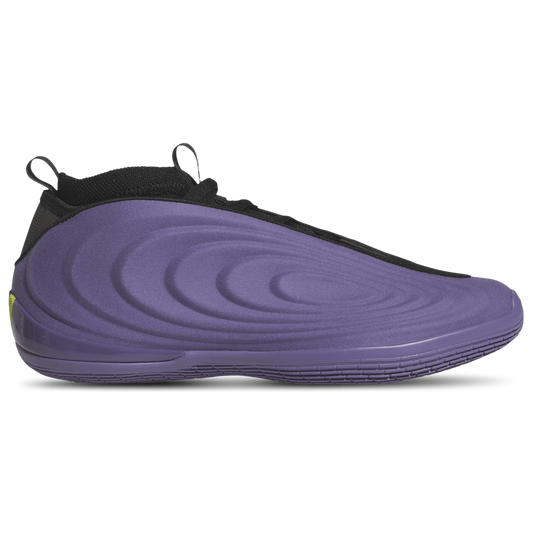 adidas Harden Volume 10 - Men's - Lucid Lemon/Core Black