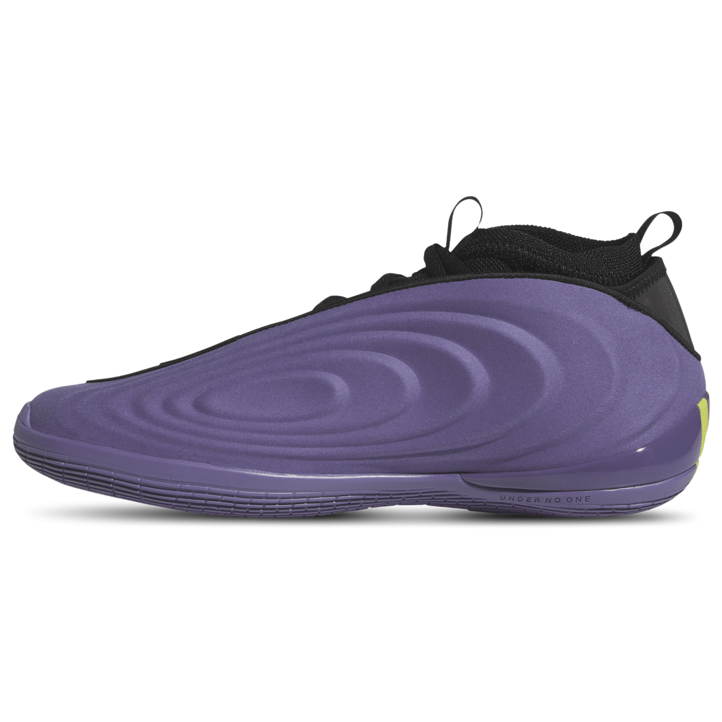 adidas Harden Volume 10 - Men's - Lucid Lemon/Core Black